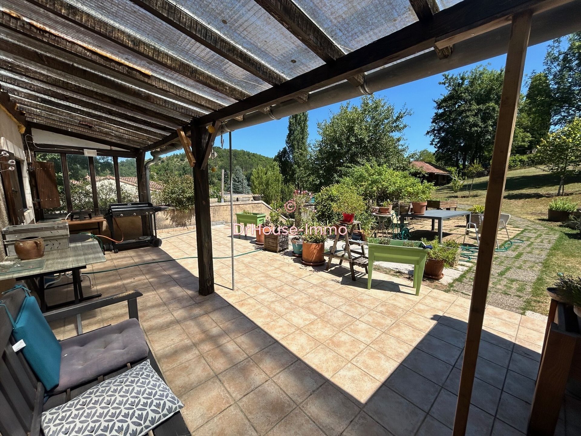 Maison à vendre, 232m², Luzech