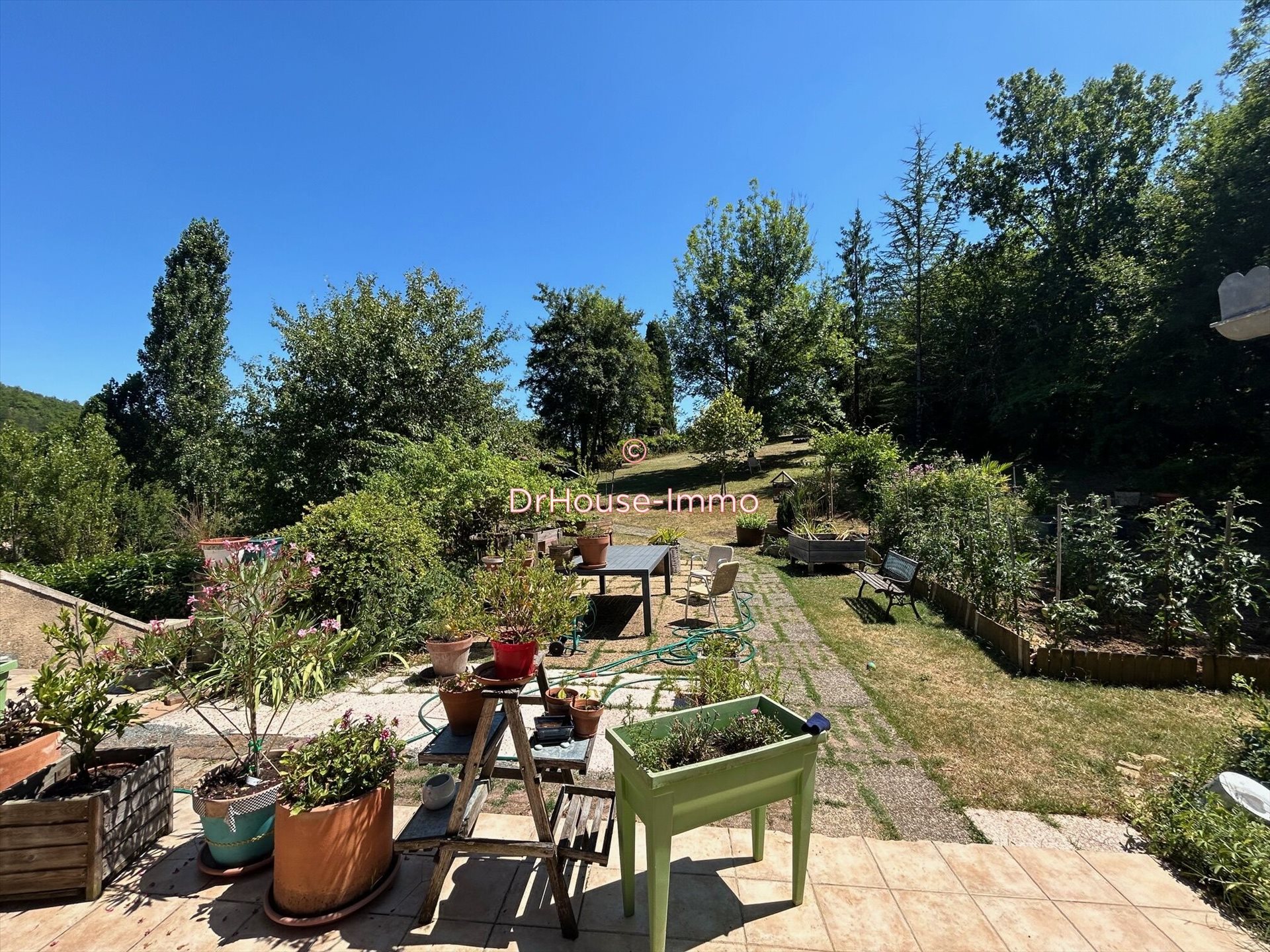Maison à vendre, 232m², Luzech