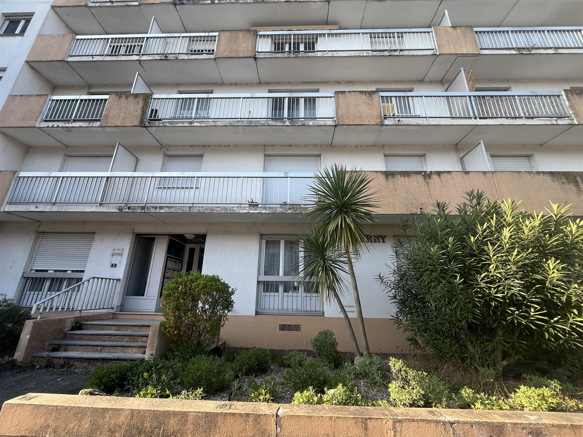 Appartement à vendre, 73m², Châtellerault