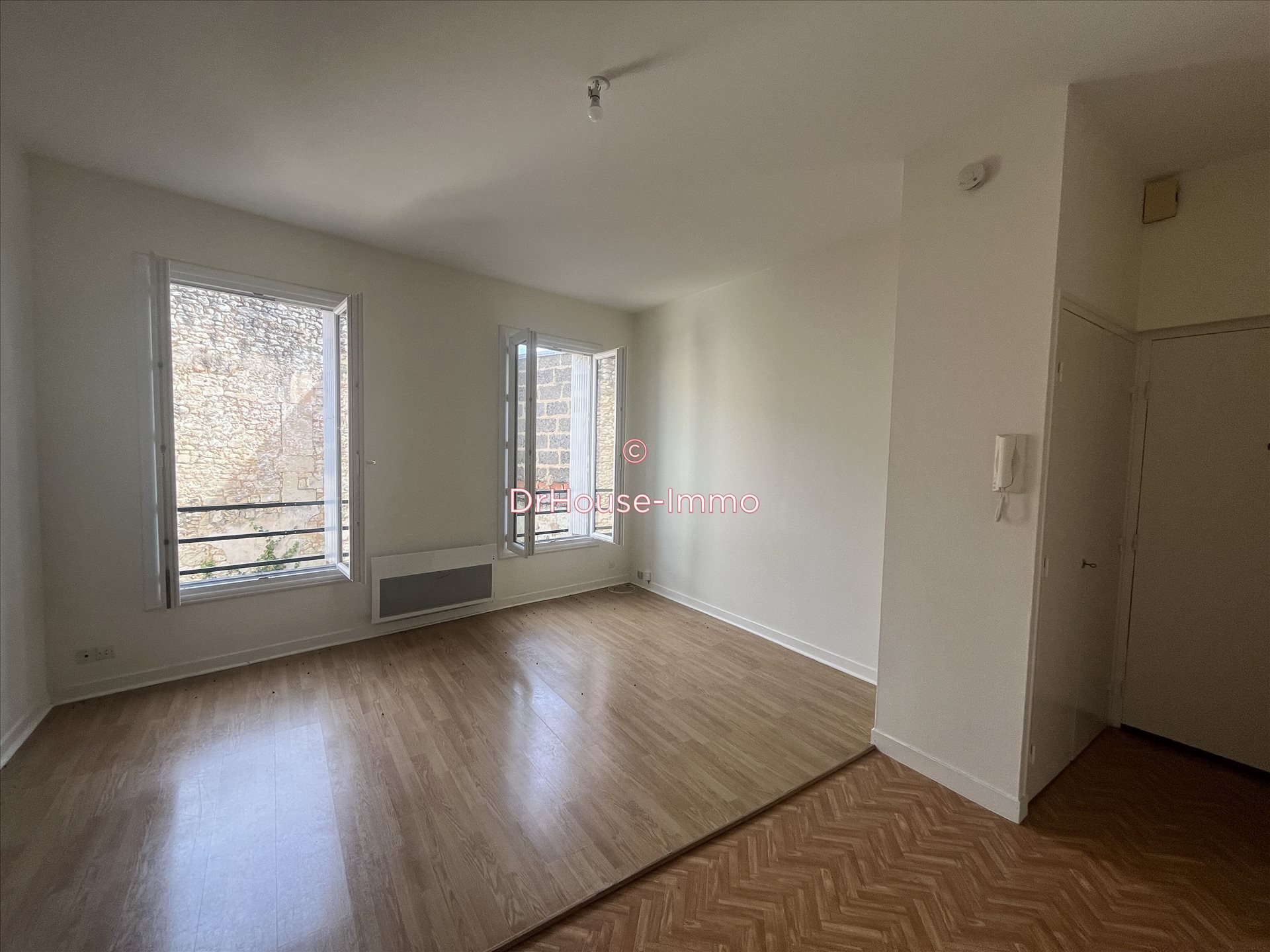 Appartement à louer, 26m², Châtellerault