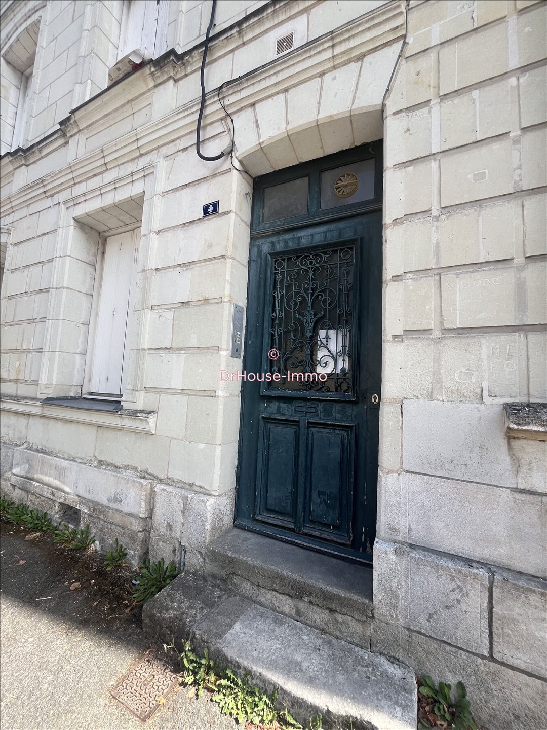 Appartement à louer, 26m², Châtellerault