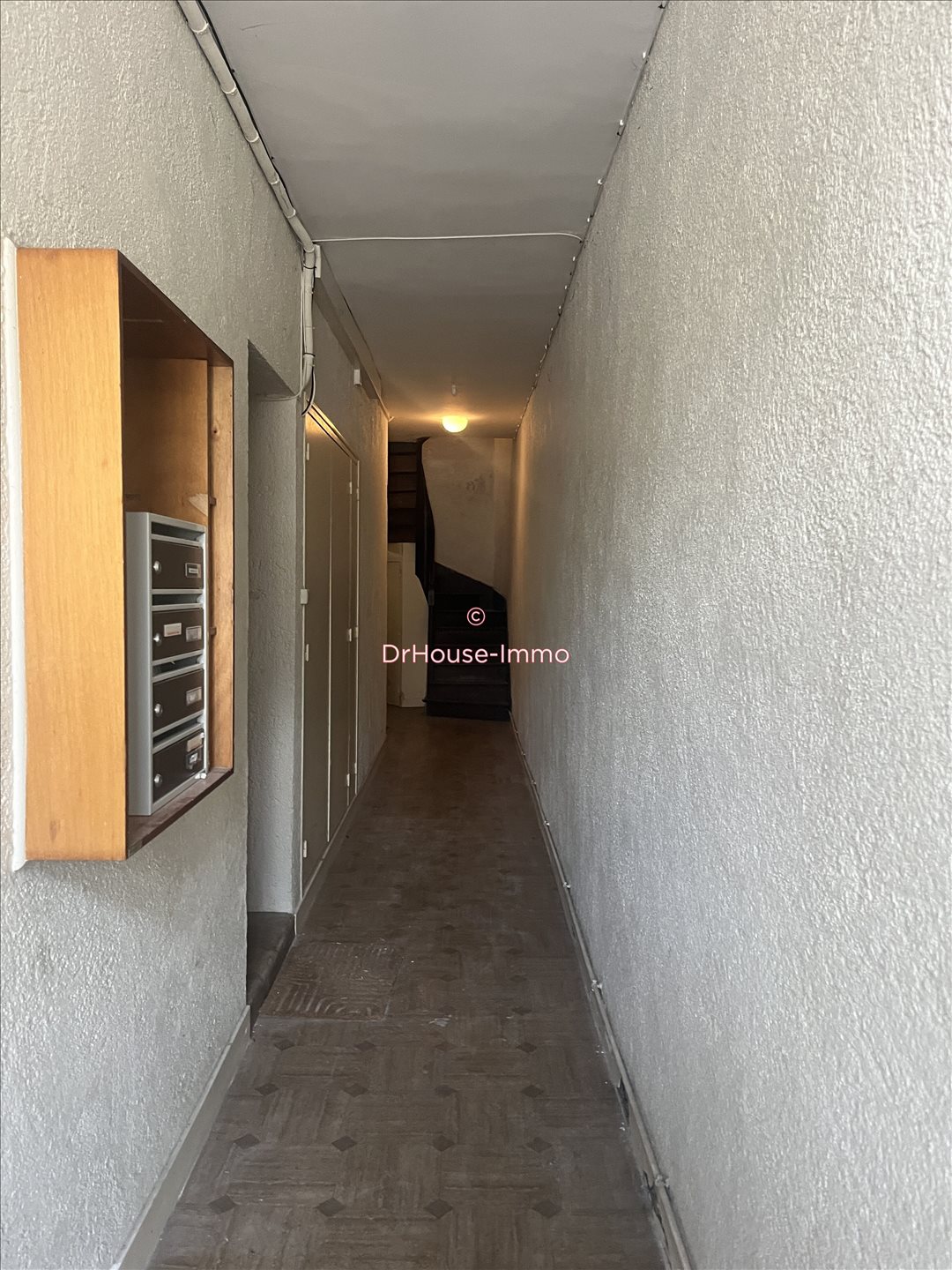 Appartement à louer, 26m², Châtellerault