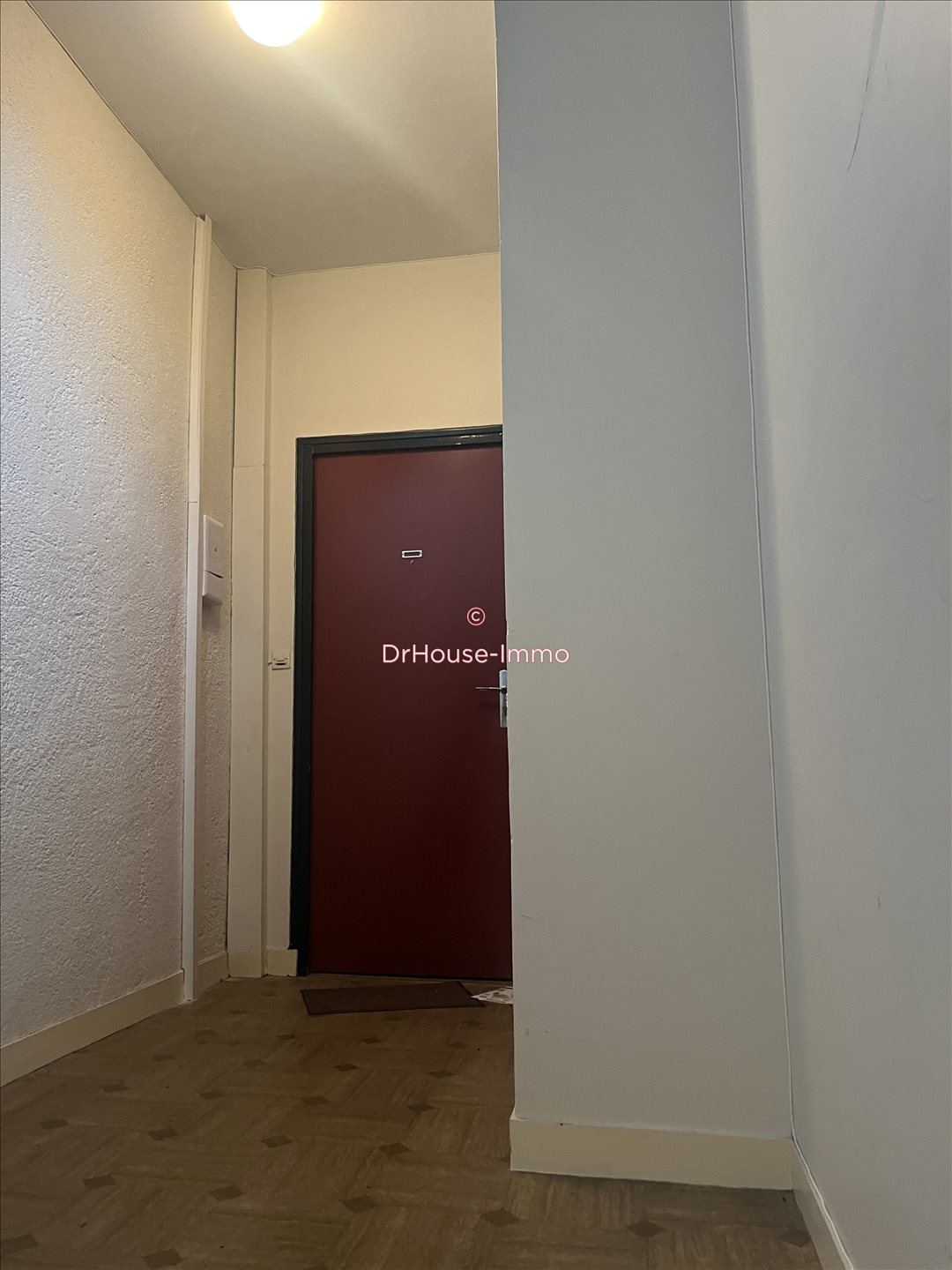 Appartement à louer, 26m², Châtellerault