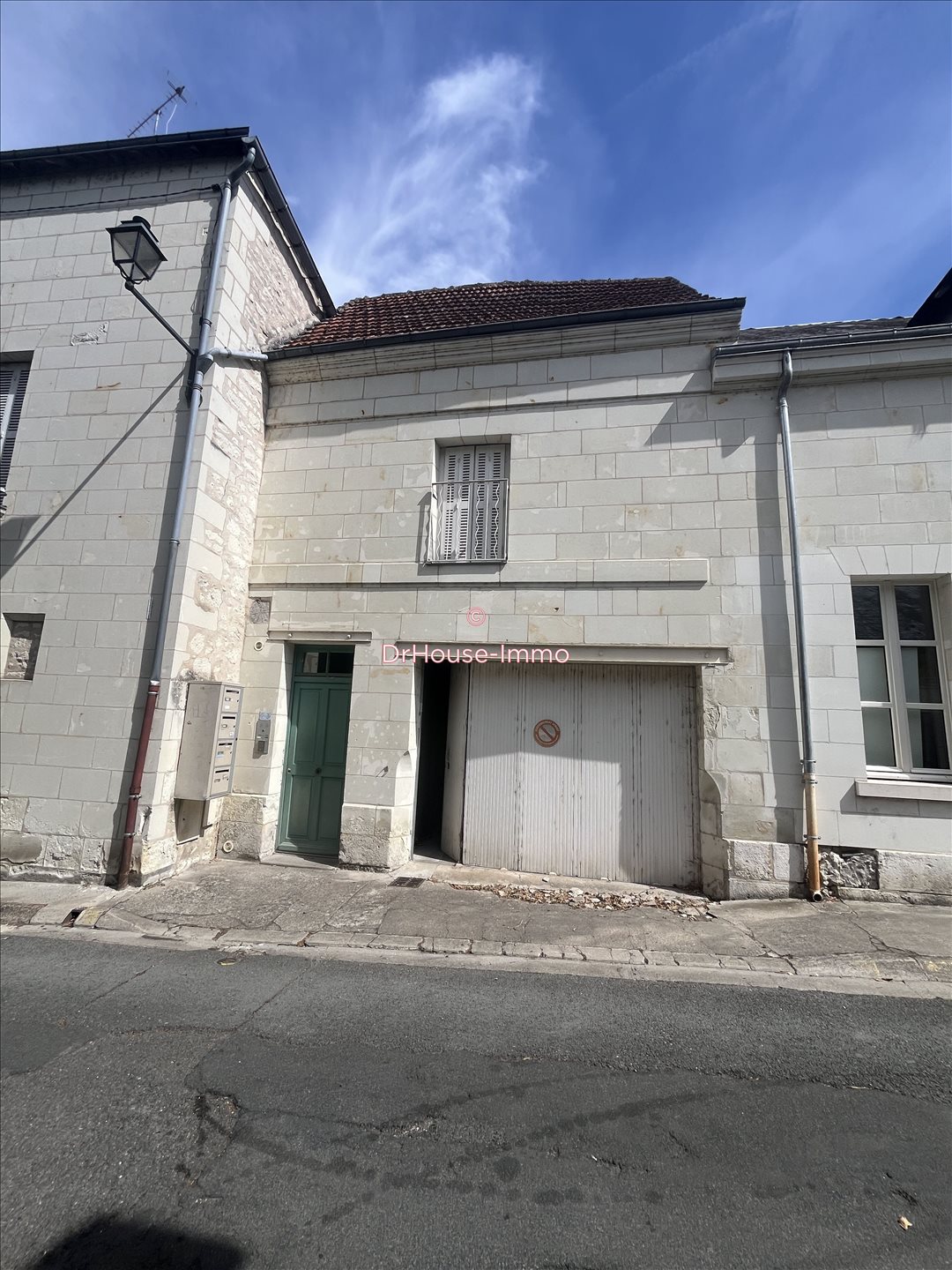 Appartement à louer, 37m², Châtellerault