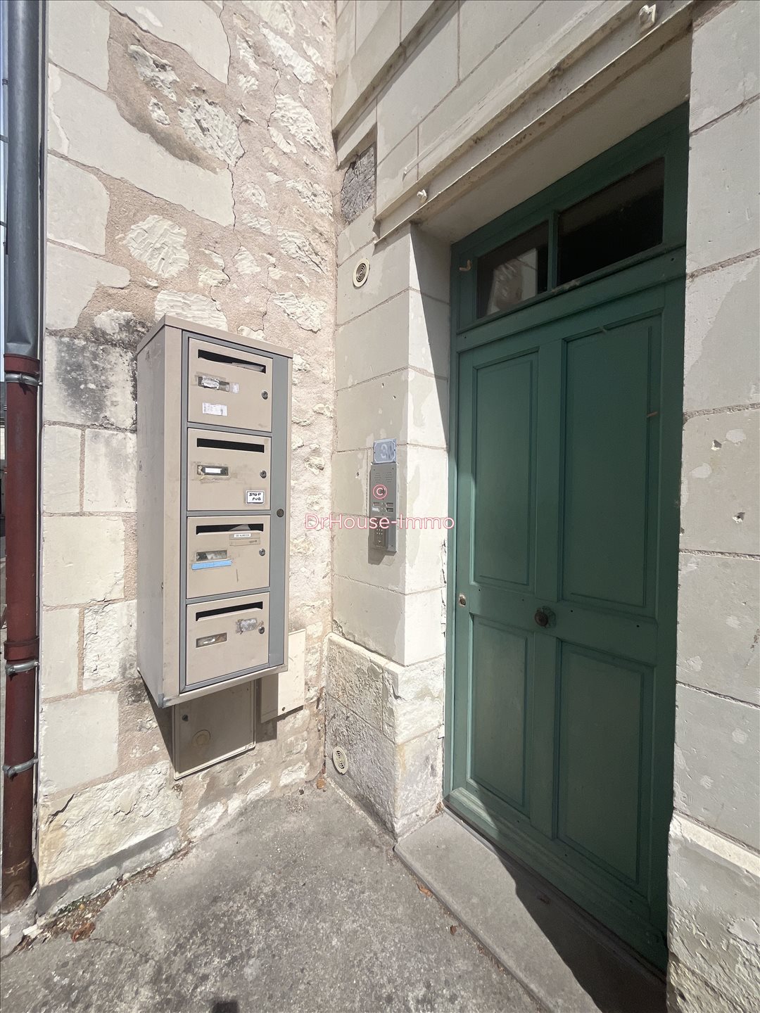 Appartement à louer, 37m², Châtellerault