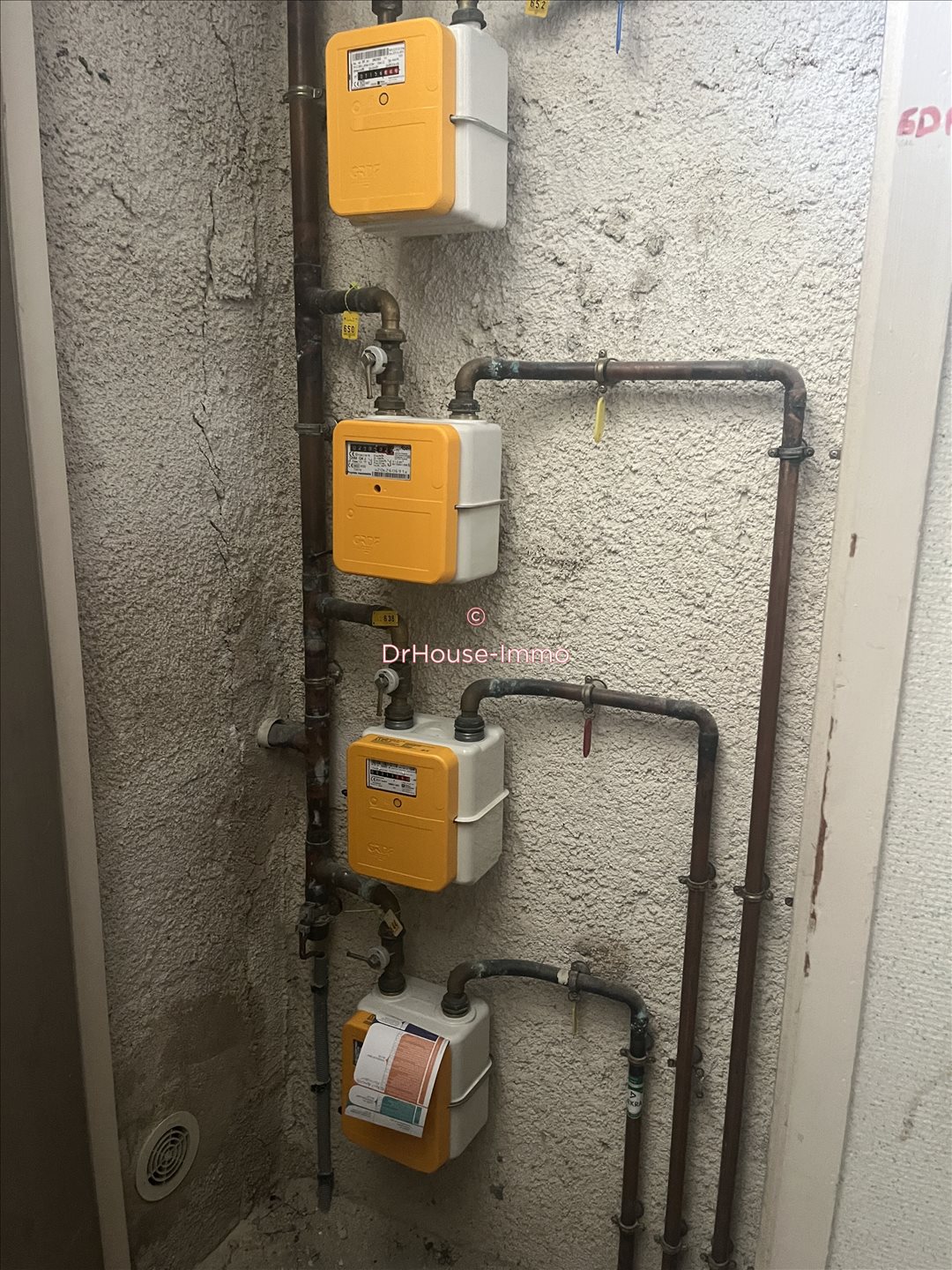 Appartement à louer, 37m², Châtellerault