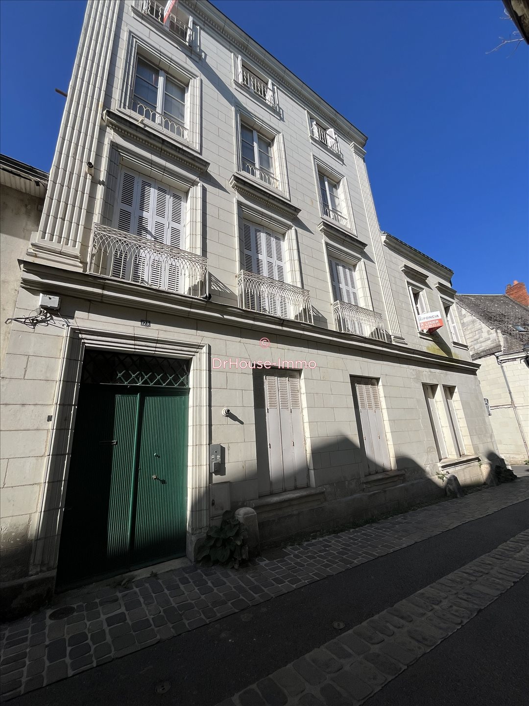 Appartement à louer, 39m², Châtellerault