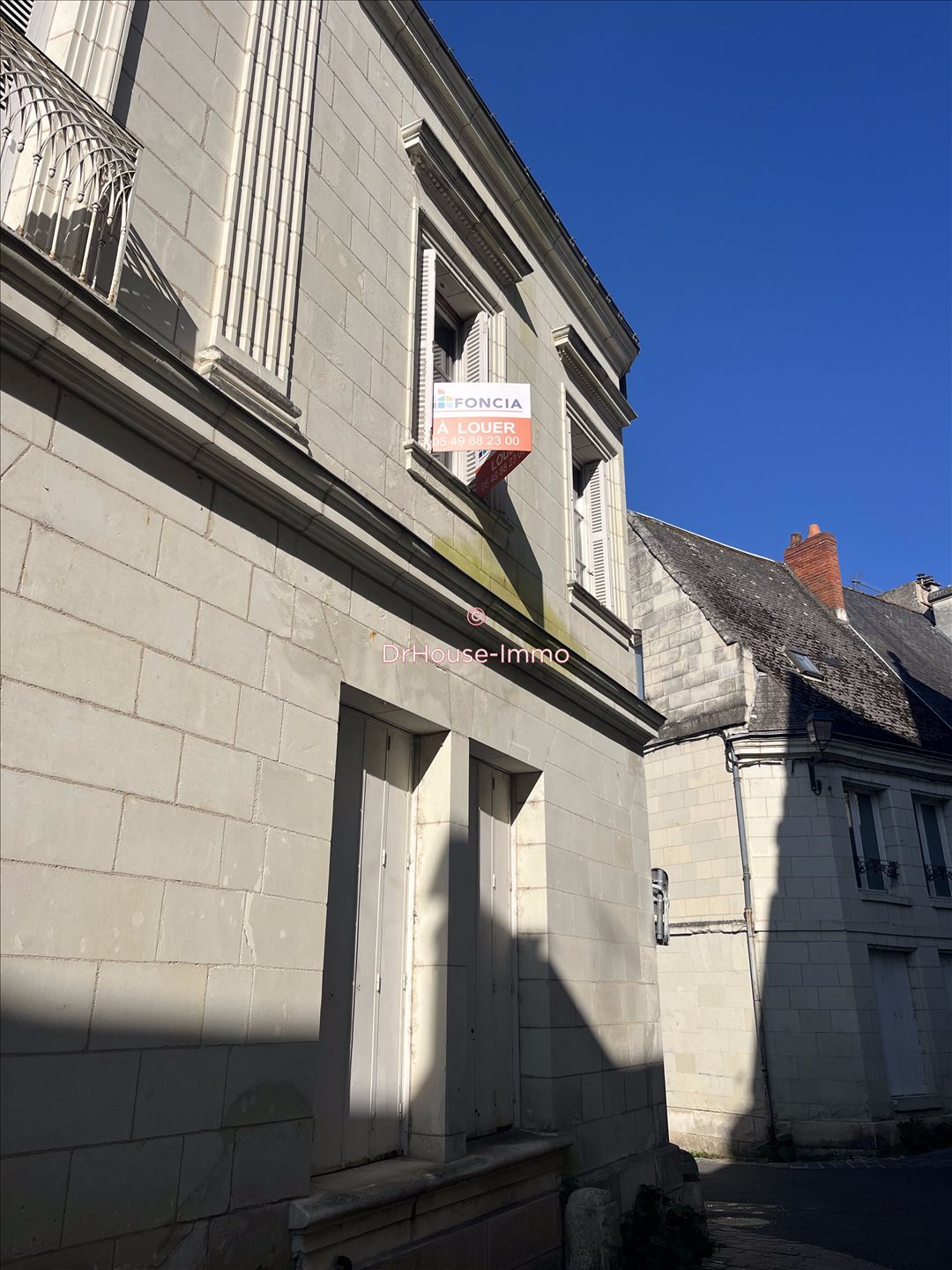 Appartement à louer, 39m², Châtellerault