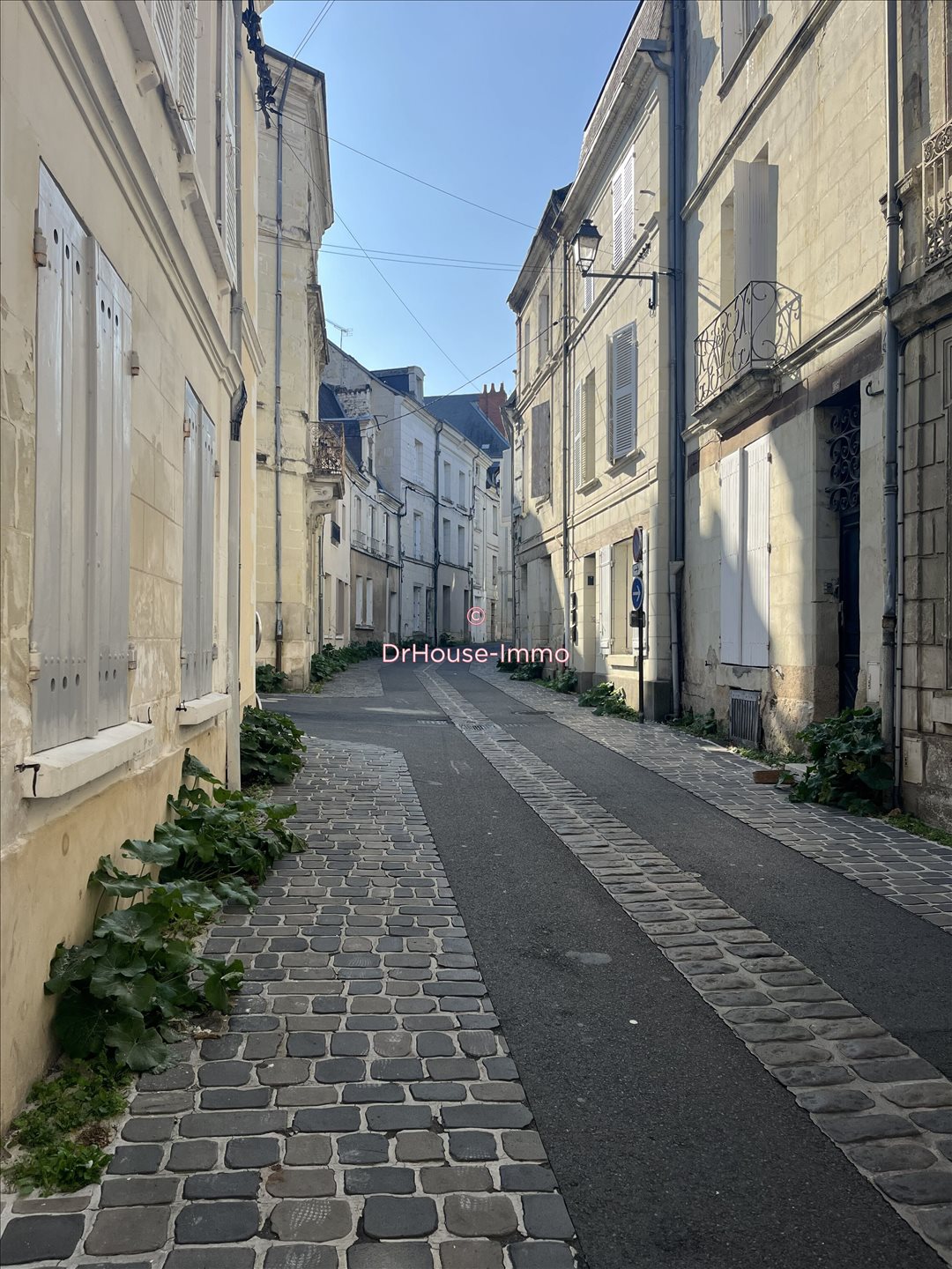 Appartement à louer, 39m², Châtellerault