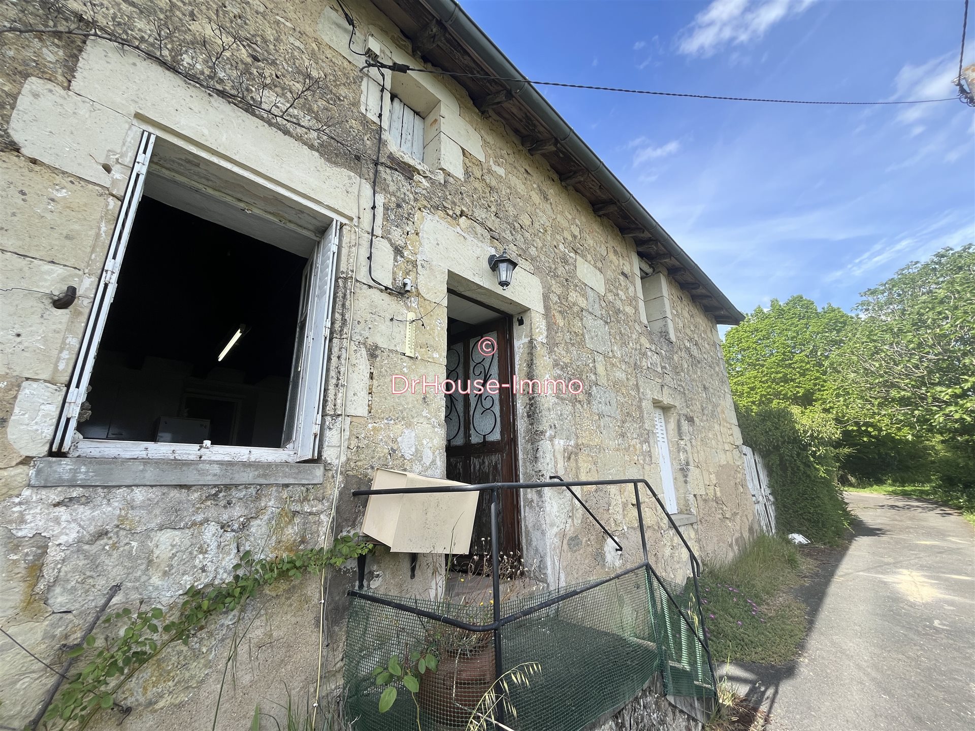 Maison à vendre, 44m², Beaumont