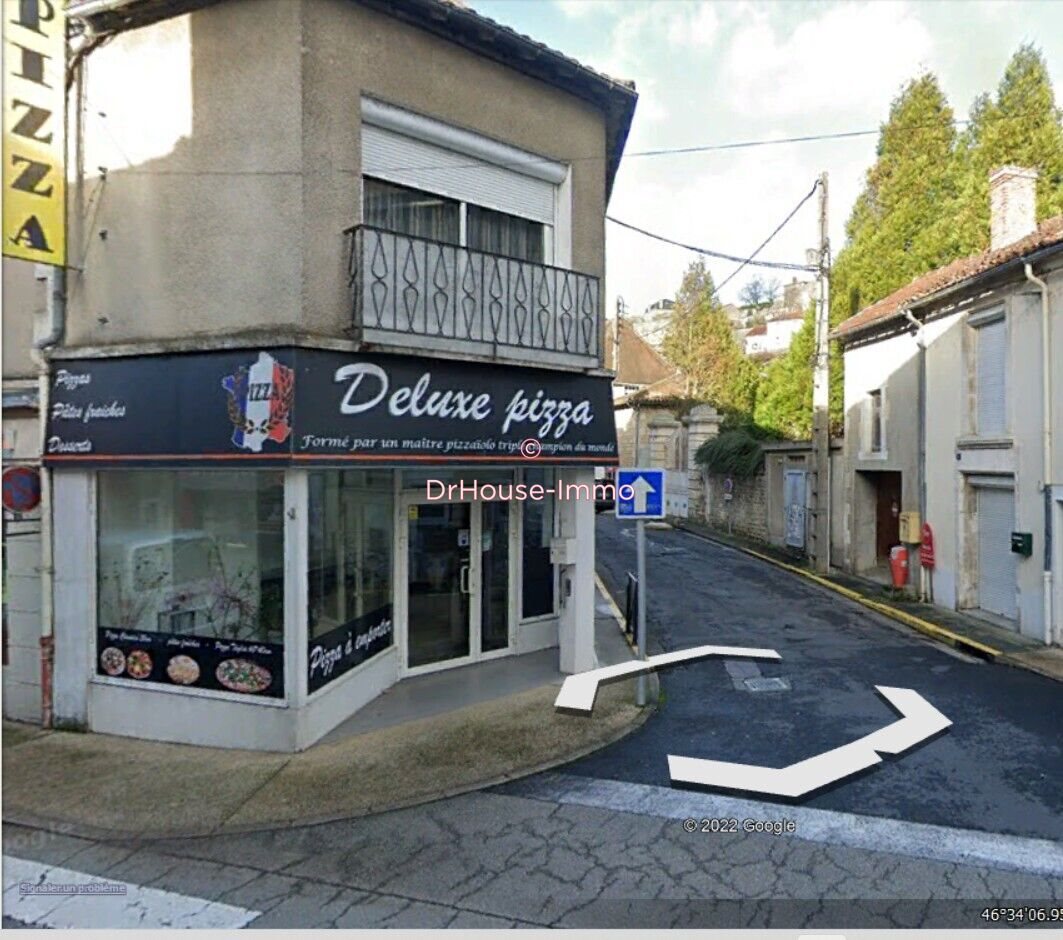 Maison à vendre, 195m², Chauvigny
