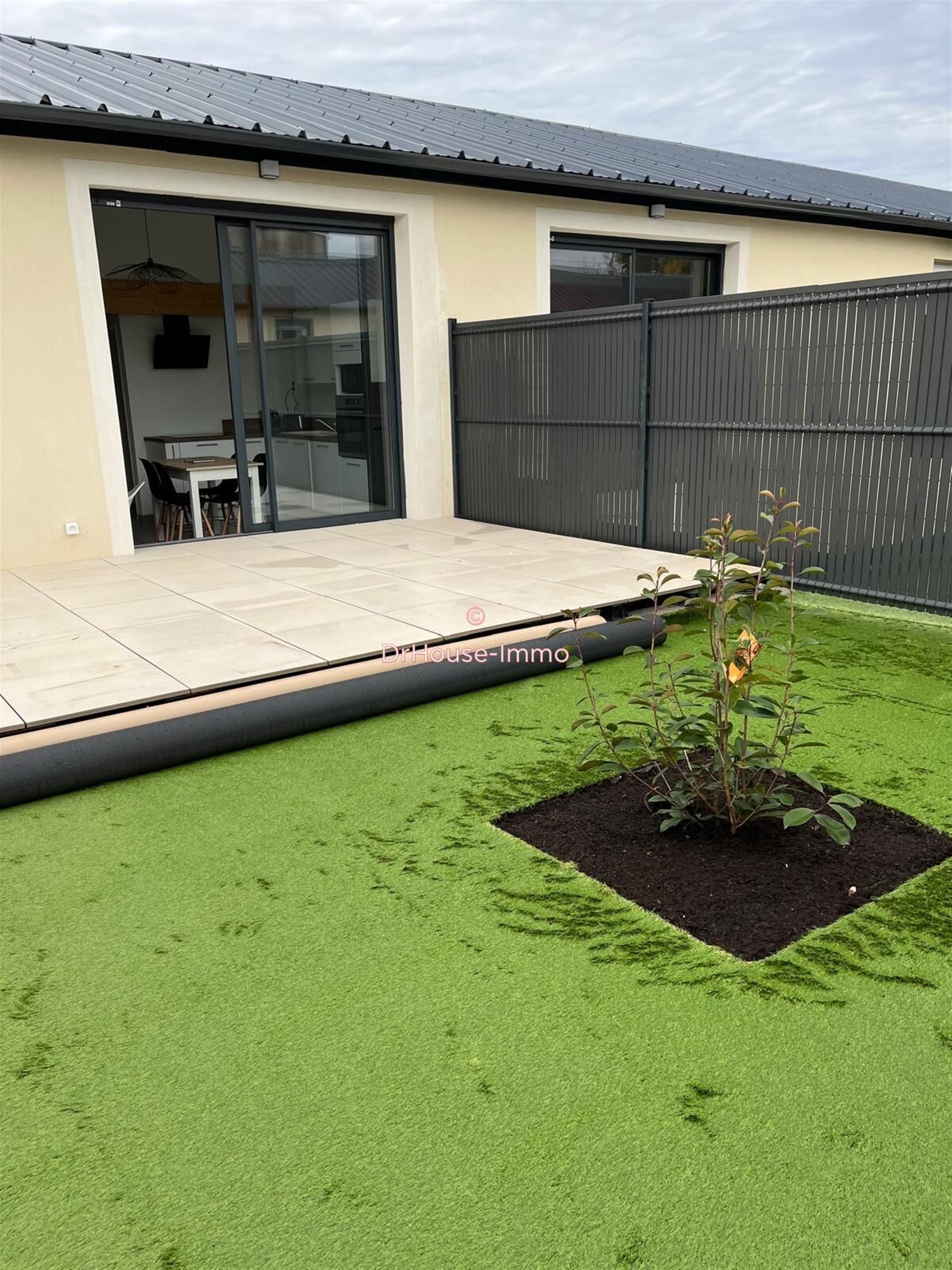Appartement à louer, 45m², Vouneuil-sous-Biard