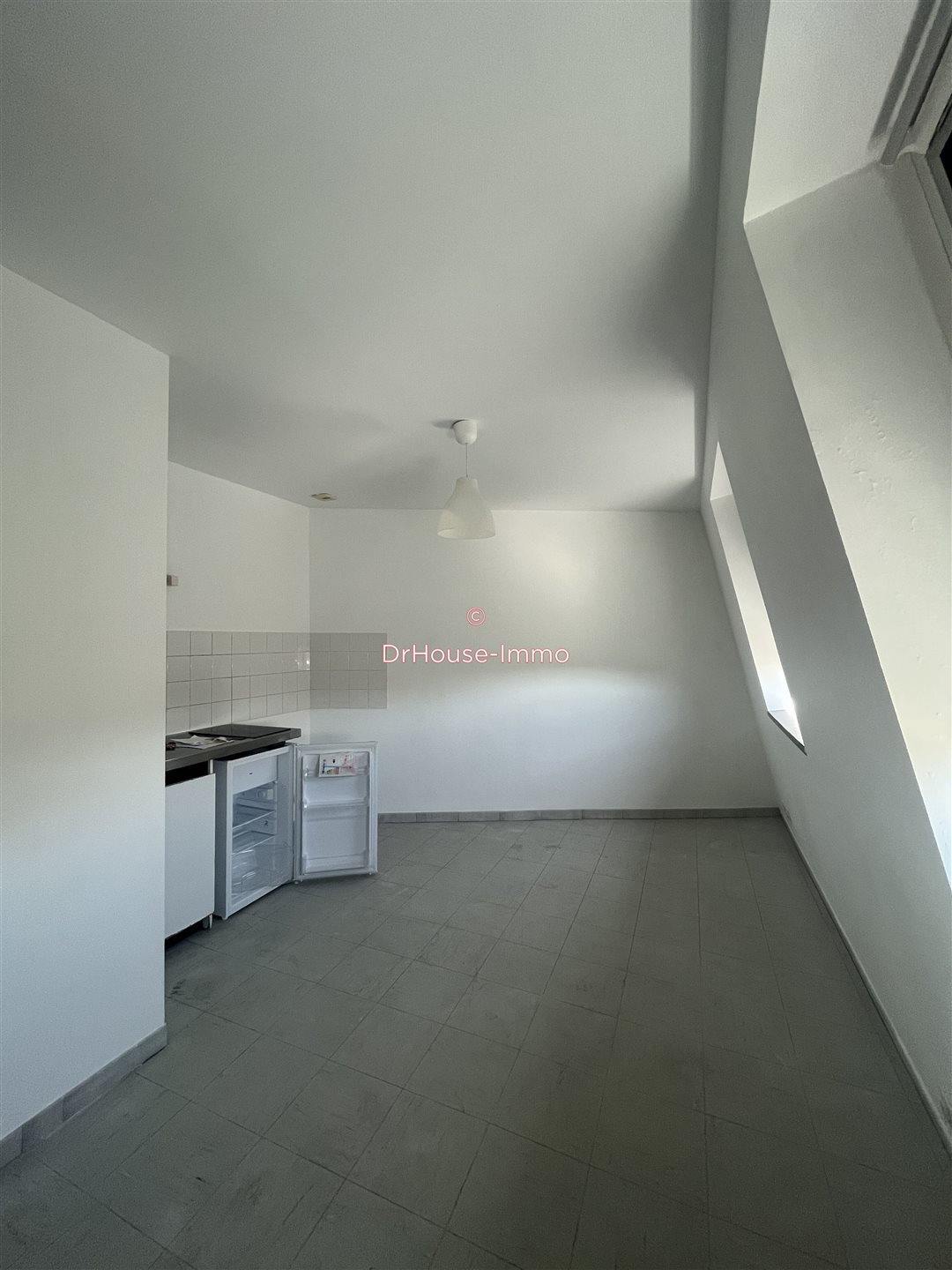 Appartement à louer, 19m², Poitiers