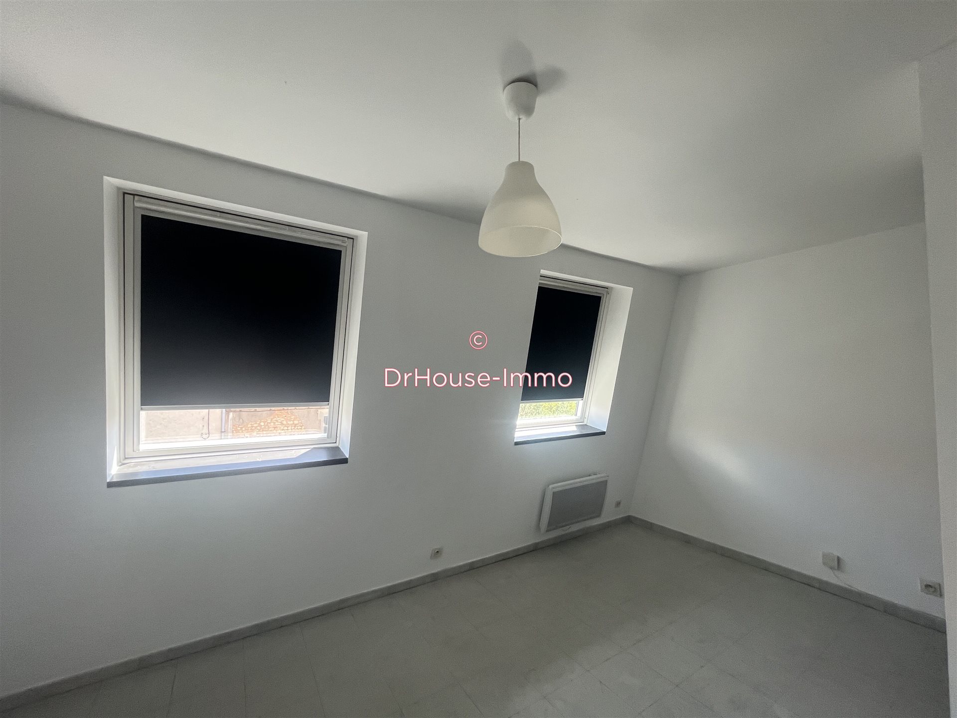 Appartement à louer, 19m², Poitiers
