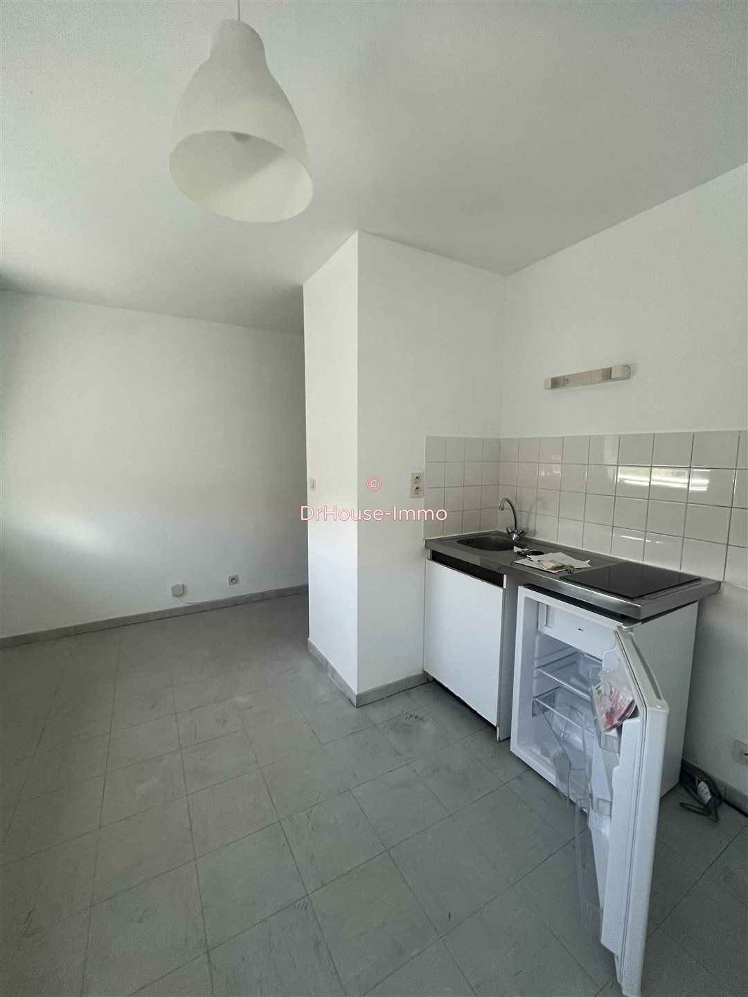 Appartement à louer, 19m², Poitiers