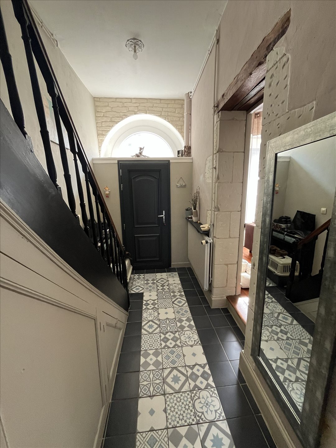 Maison à vendre, 134m², Dangé-Saint-Romain