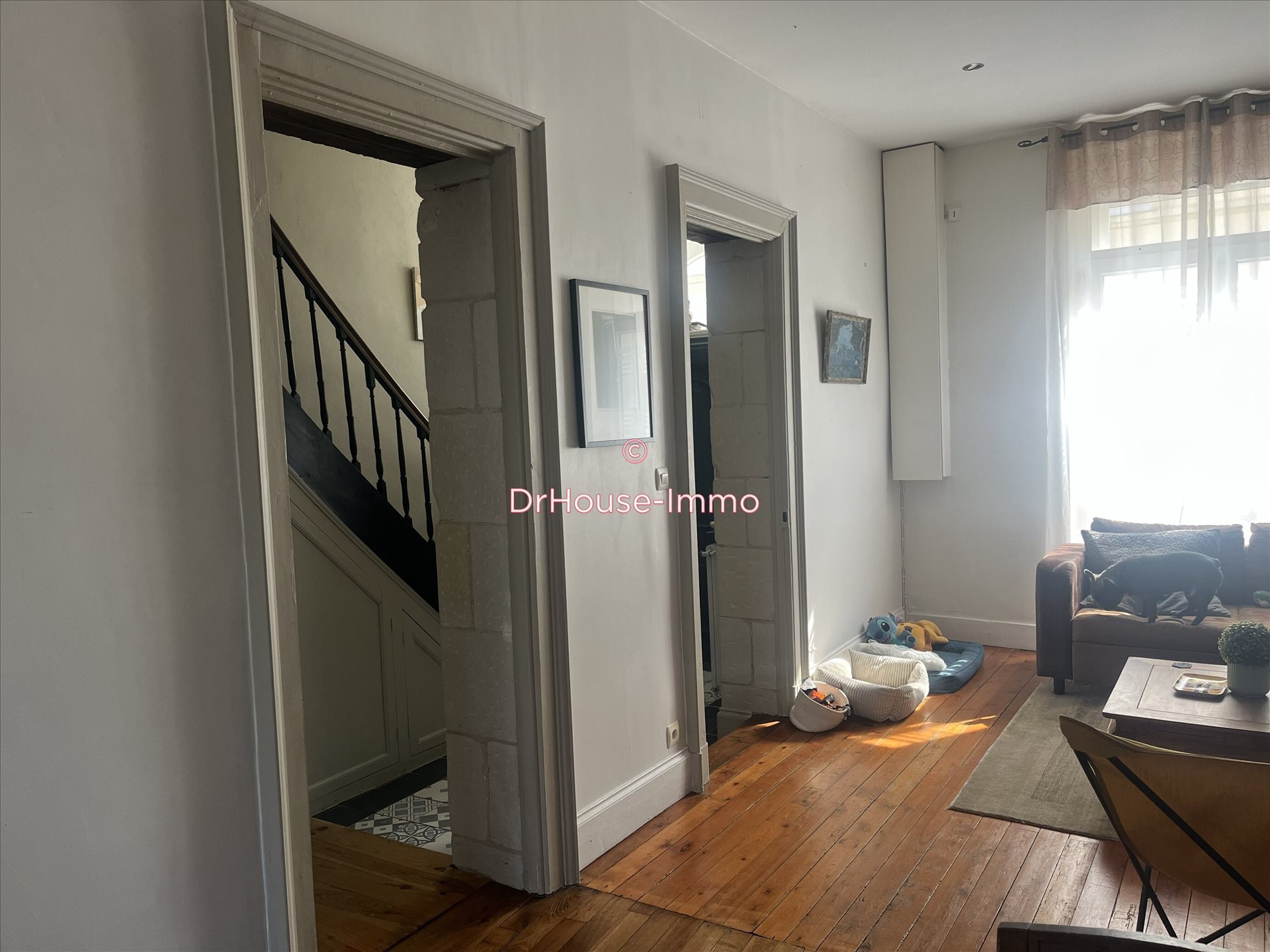 Maison à vendre, 134m², Dangé-Saint-Romain