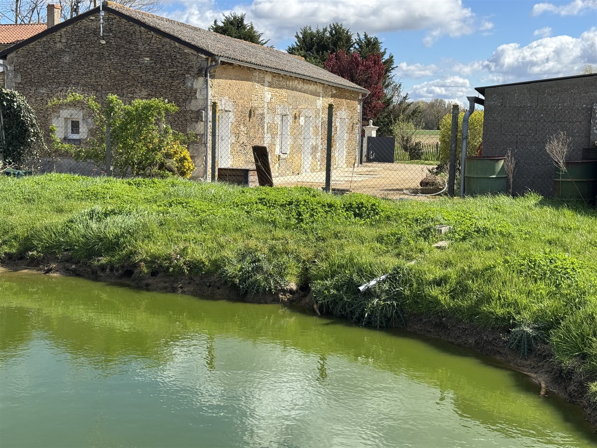 Maison à vendre, 112m², Verrue