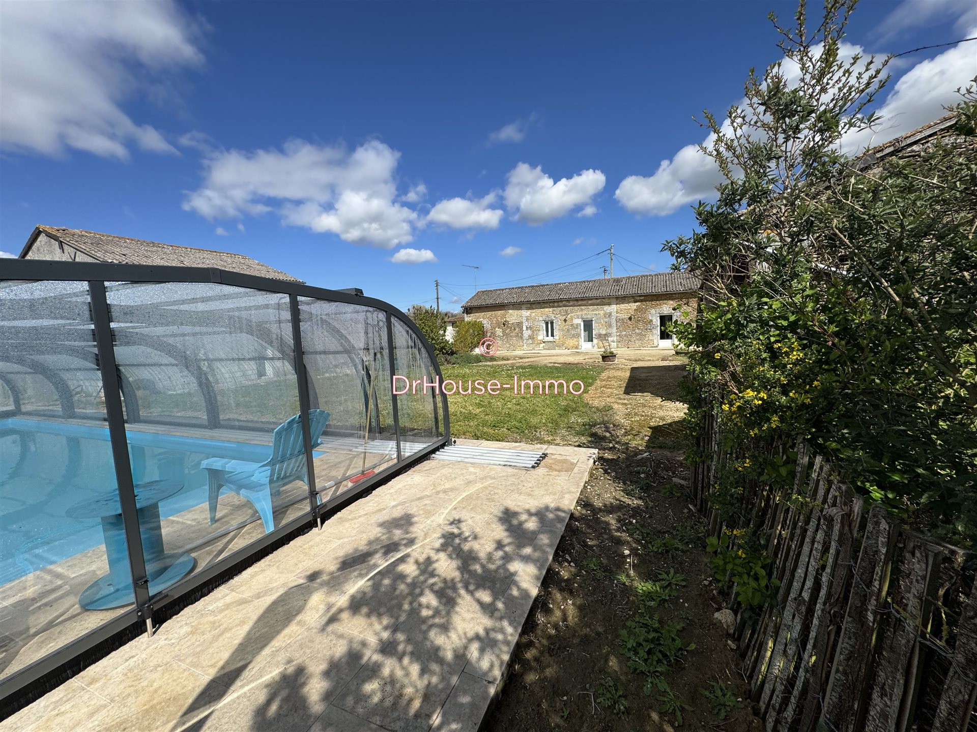 Maison à vendre, 112m², Verrue