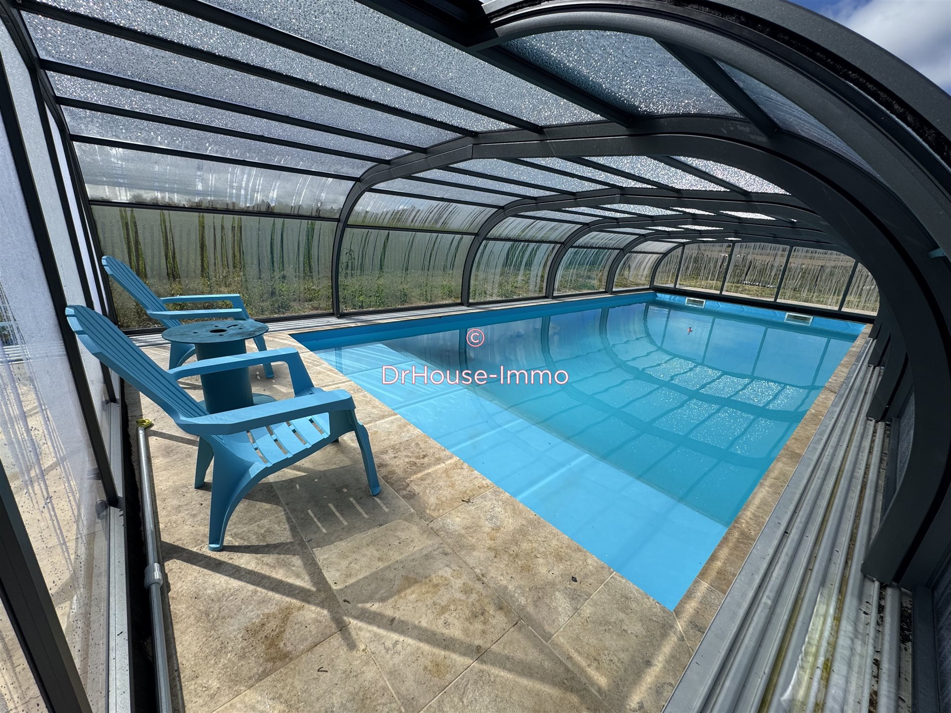 Maison à vendre, 112m², Verrue