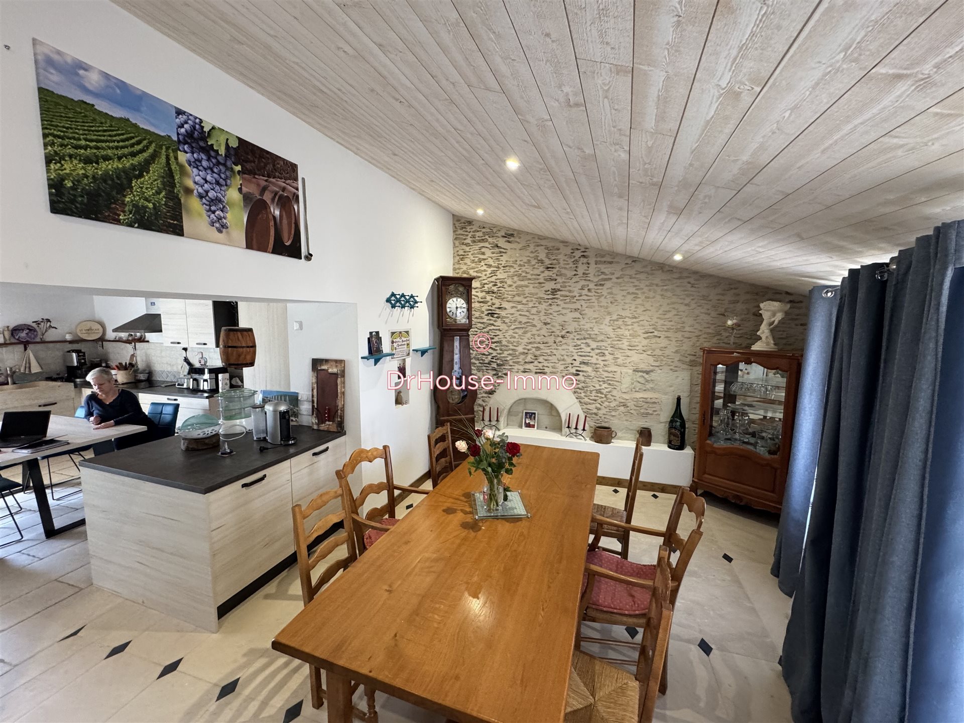 Maison à vendre, 112m², Verrue