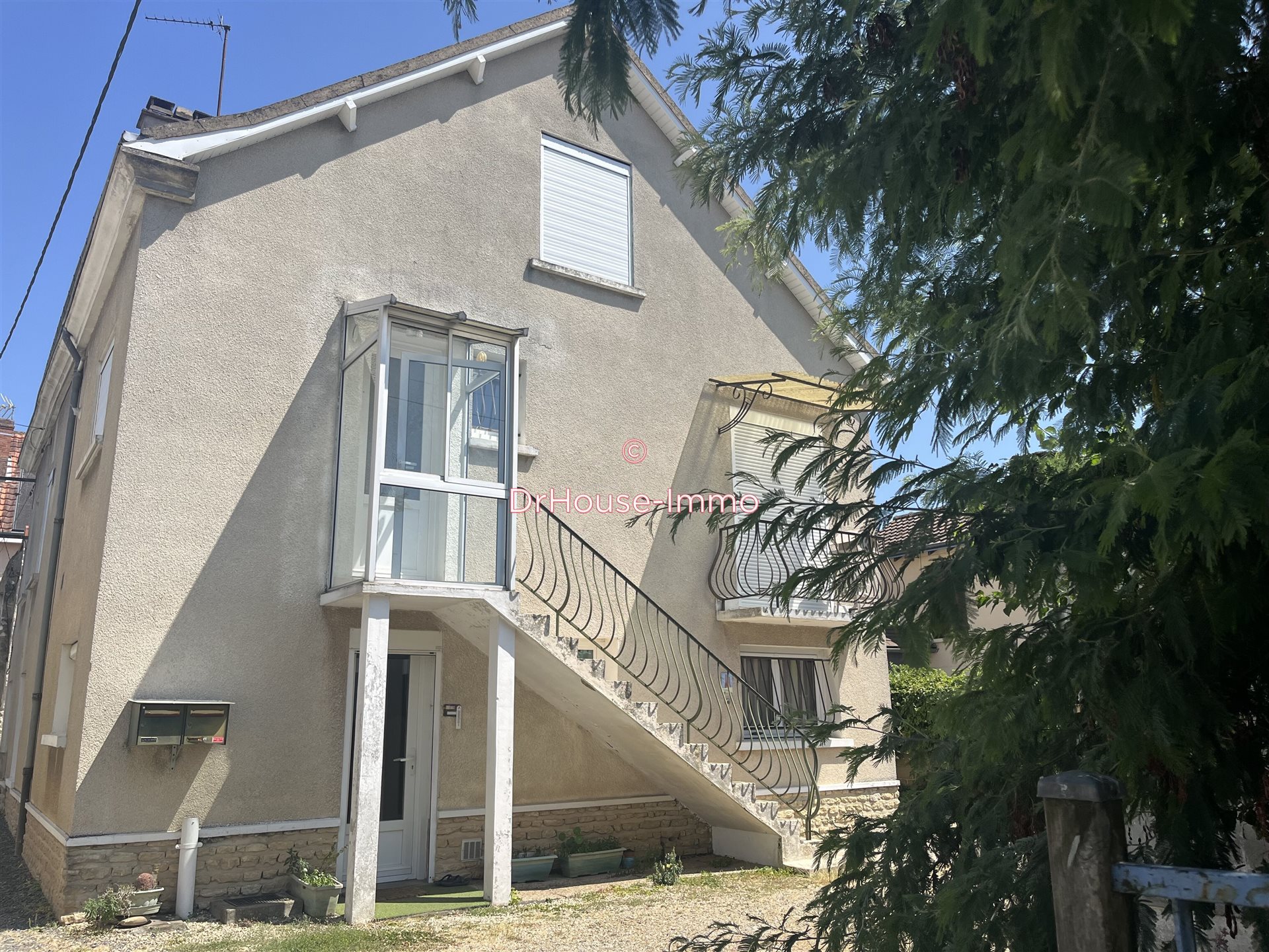 Maison à vendre, 194m², Châtellerault