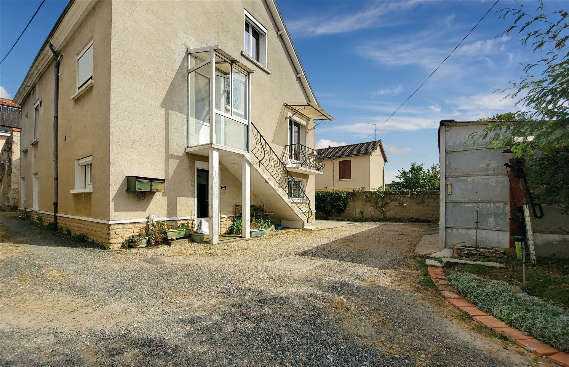 Maison à vendre, 194m², Châtellerault