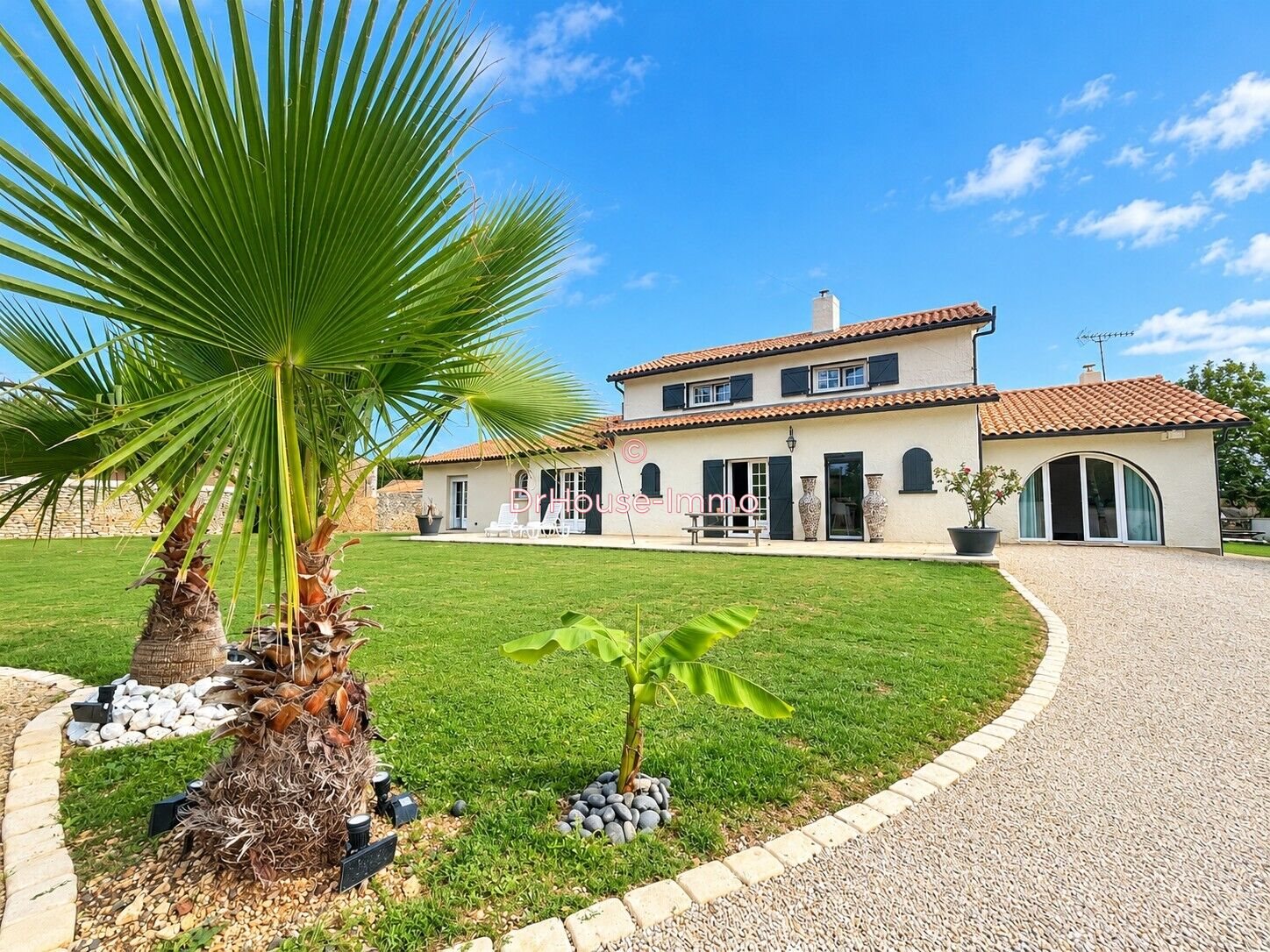 Maison à vendre, 243m², Cissé