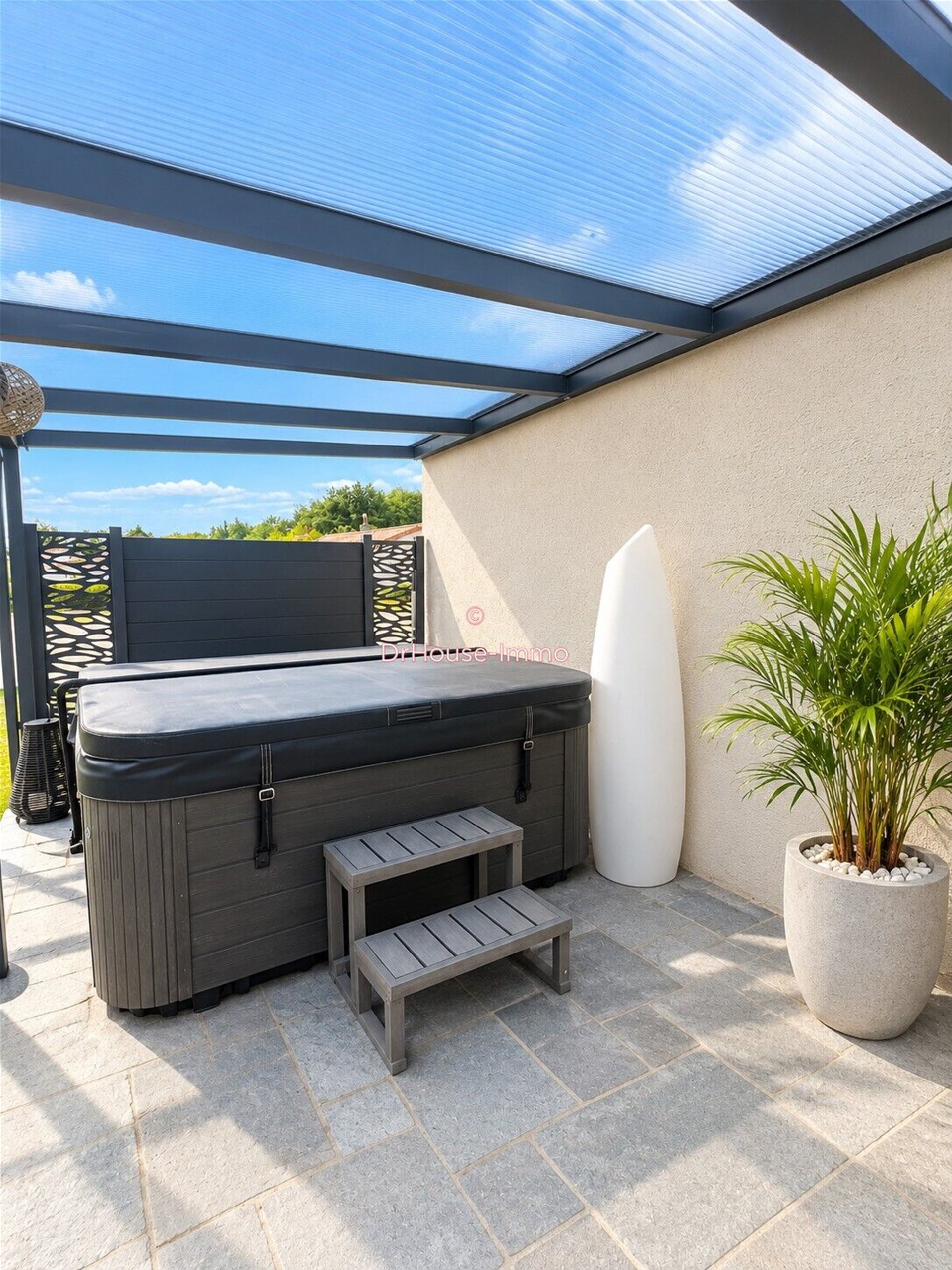 Maison à vendre, 243m², Cissé