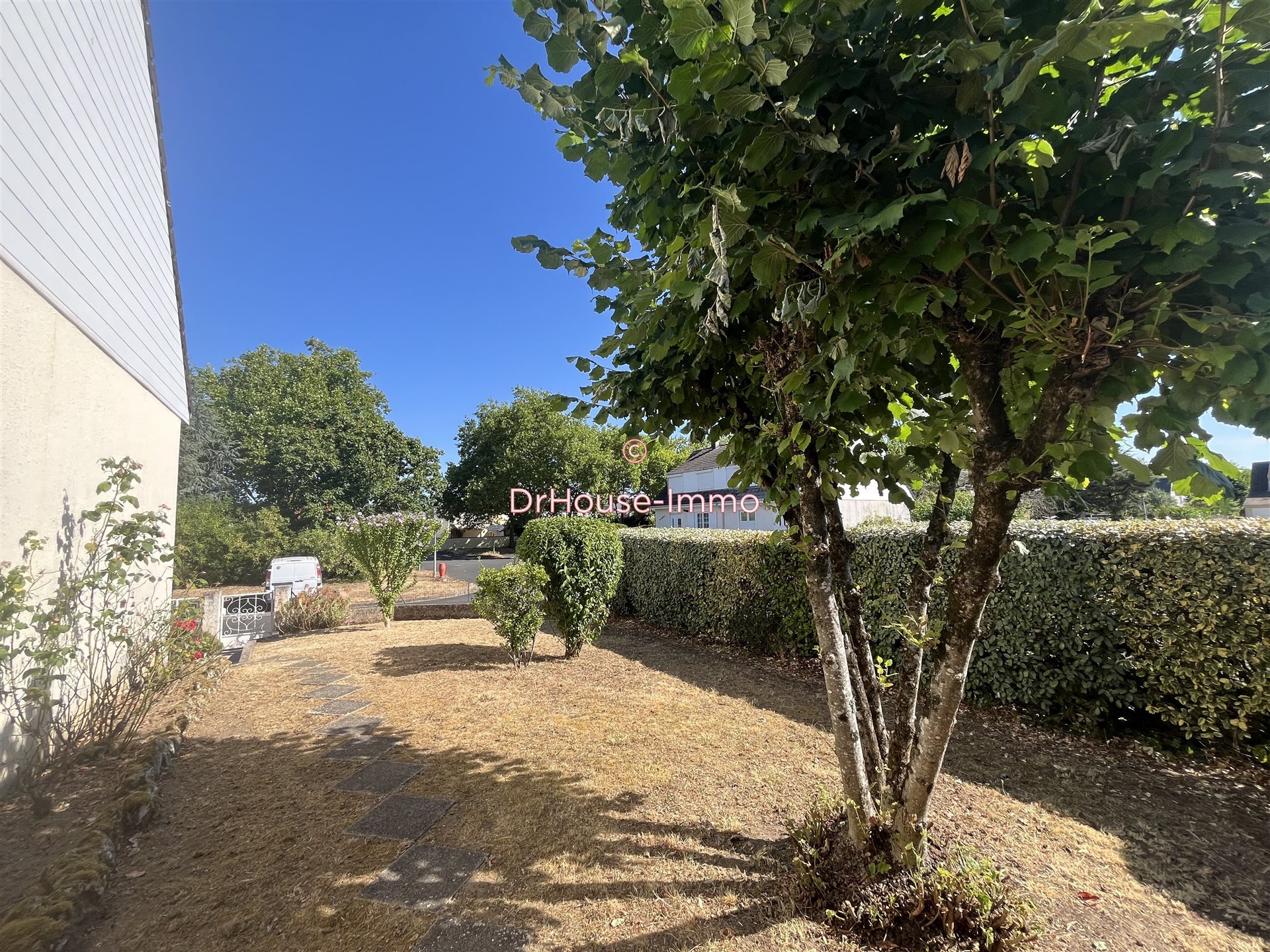 Maison à vendre, 99m², Châtellerault