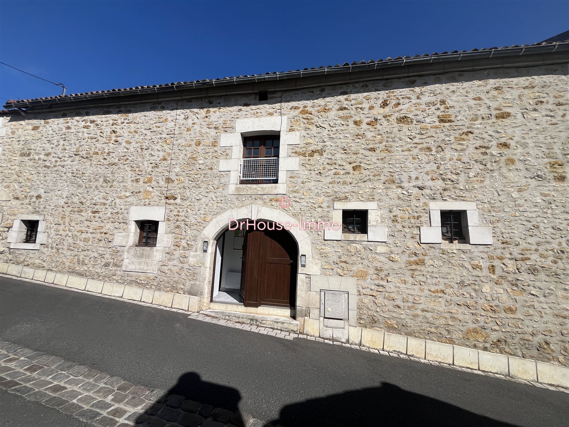 Appartement à louer, 48m², Migné-Auxances