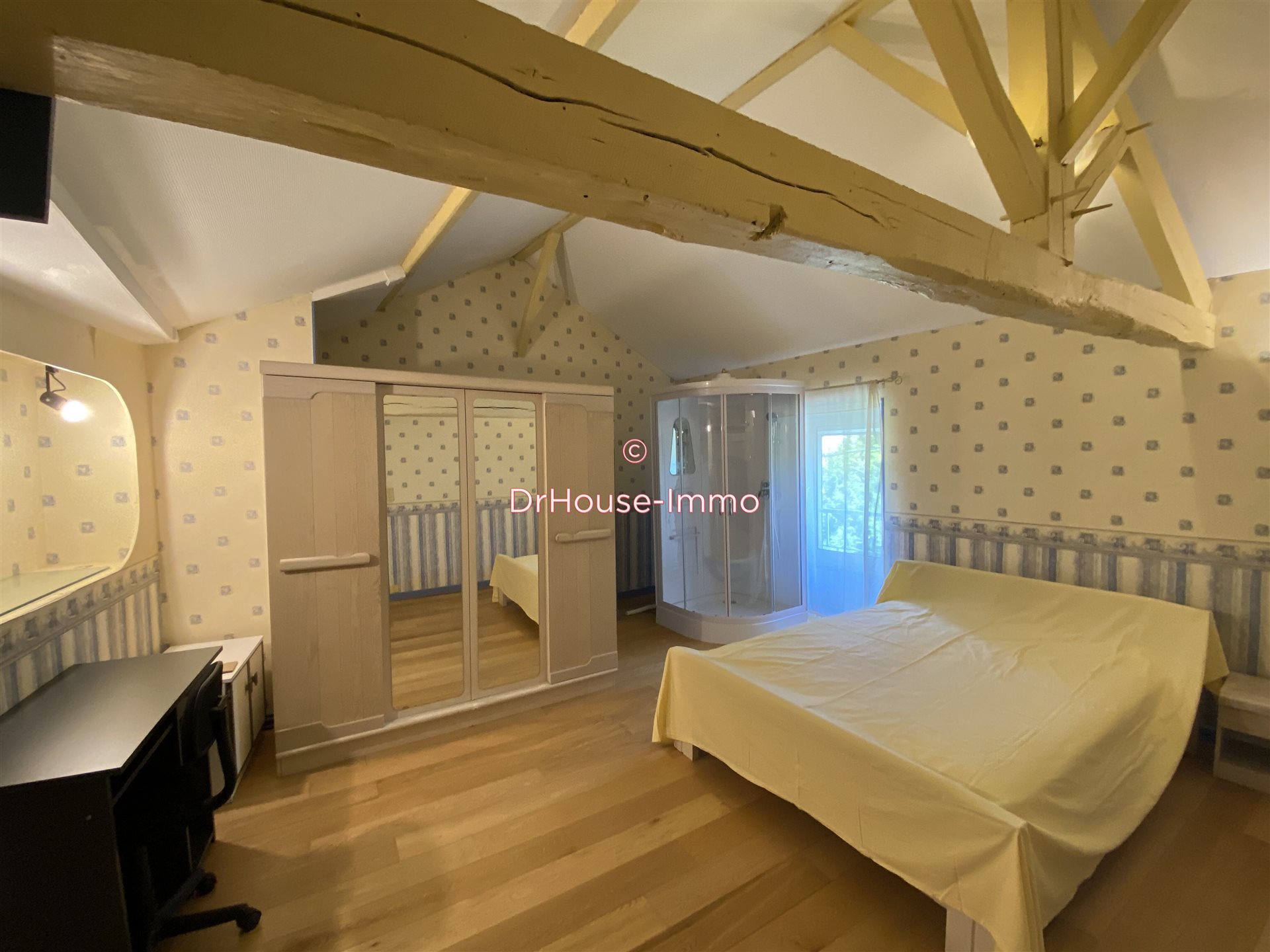 Maison à vendre, 195m², Chauvigny