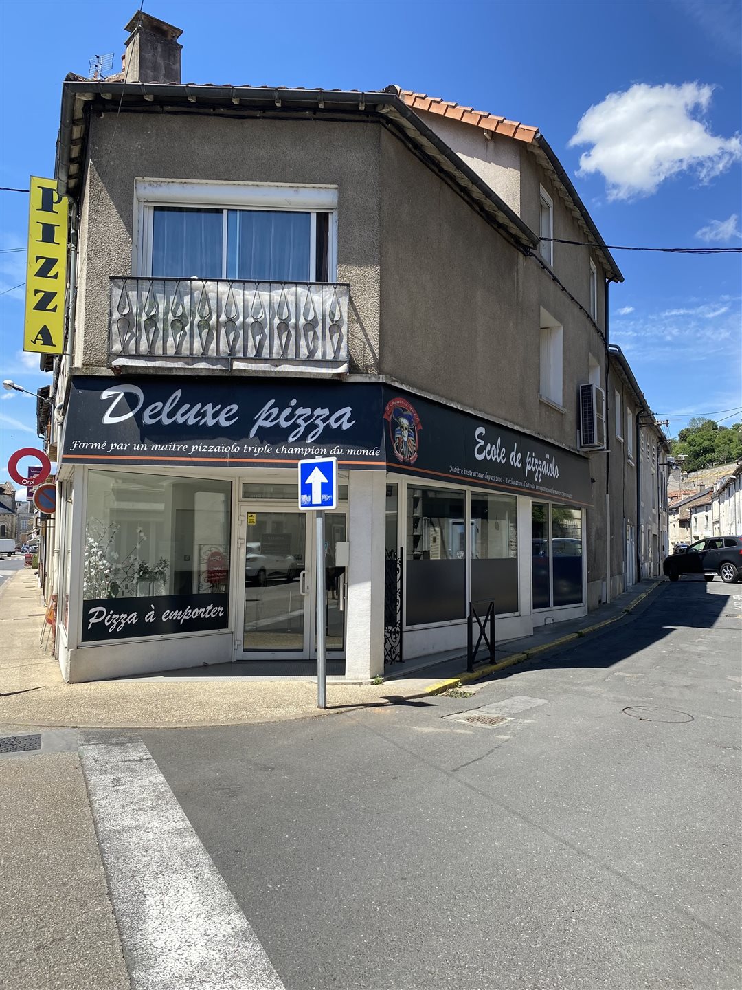 Maison à vendre, 195m², Chauvigny