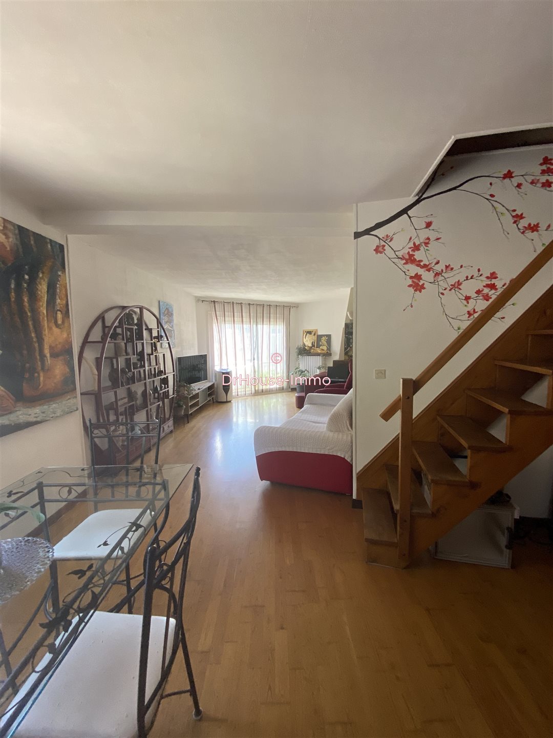 Maison à vendre, 195m², Chauvigny