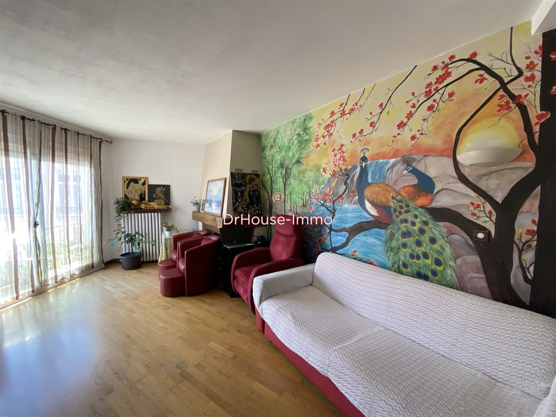 Maison à vendre, 195m², Chauvigny