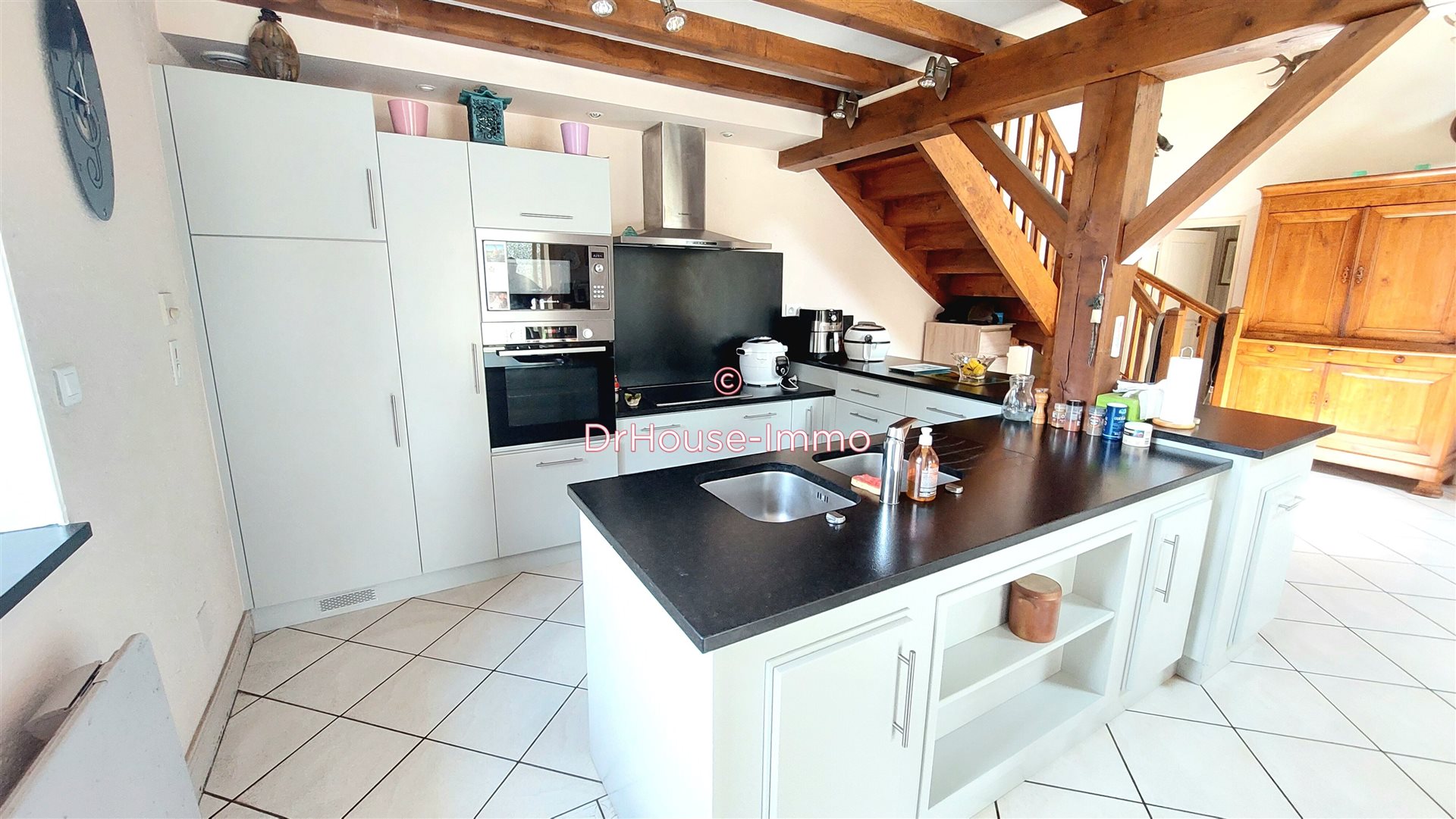 Maison à vendre, 225m², Montamisé
