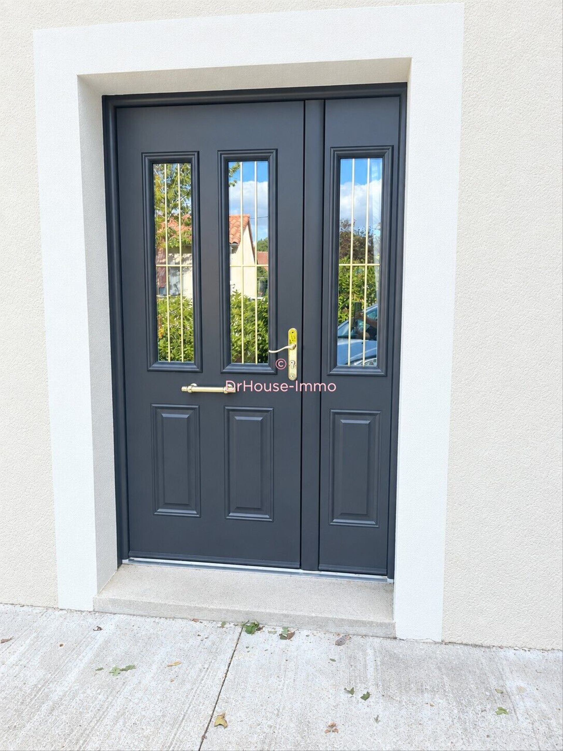 Maison à vendre, 205m², Beaumont