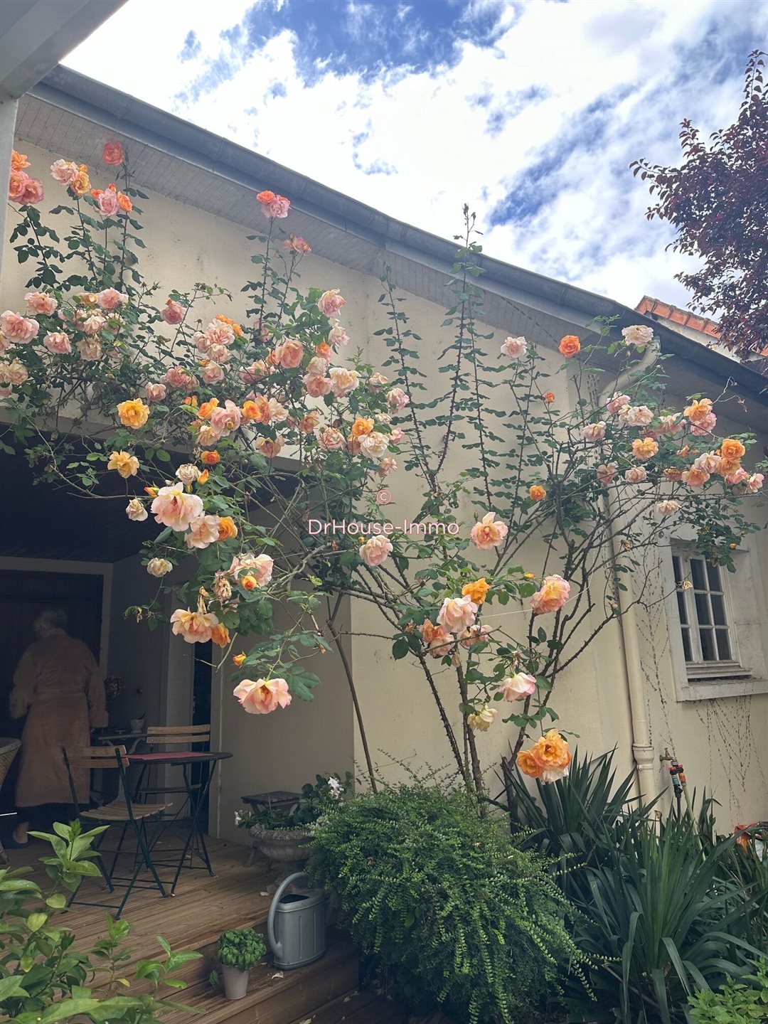 Maison à vendre, 204m², Châtellerault