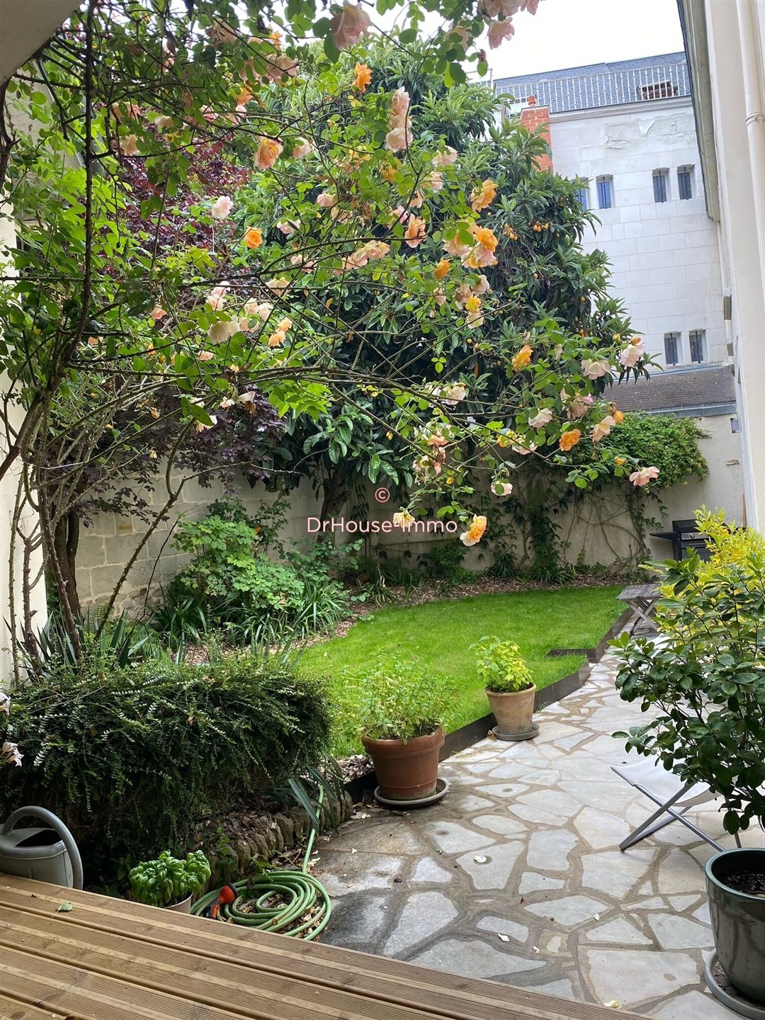 Maison à vendre, 204m², Châtellerault