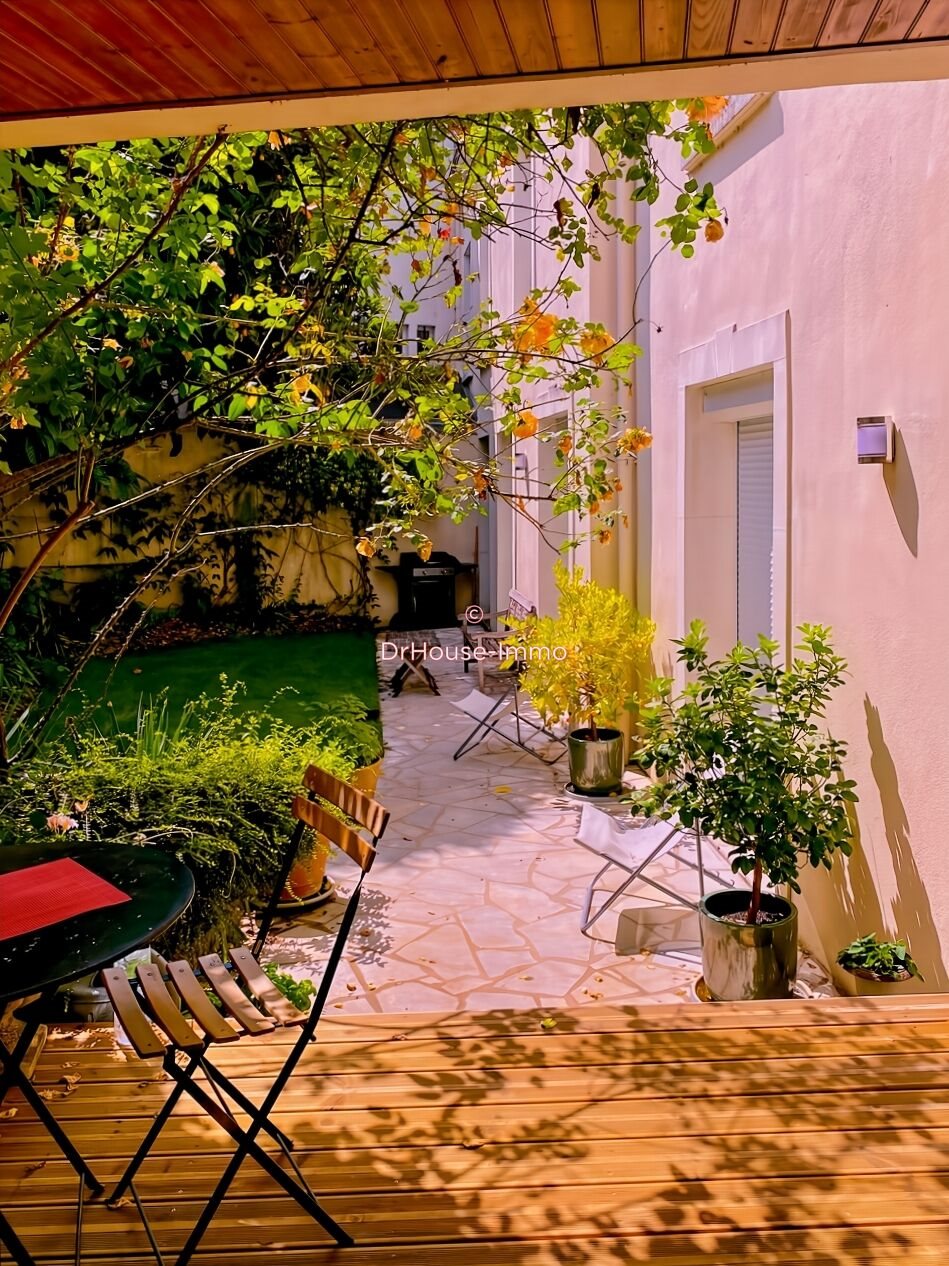 Maison à vendre, 204m², Châtellerault