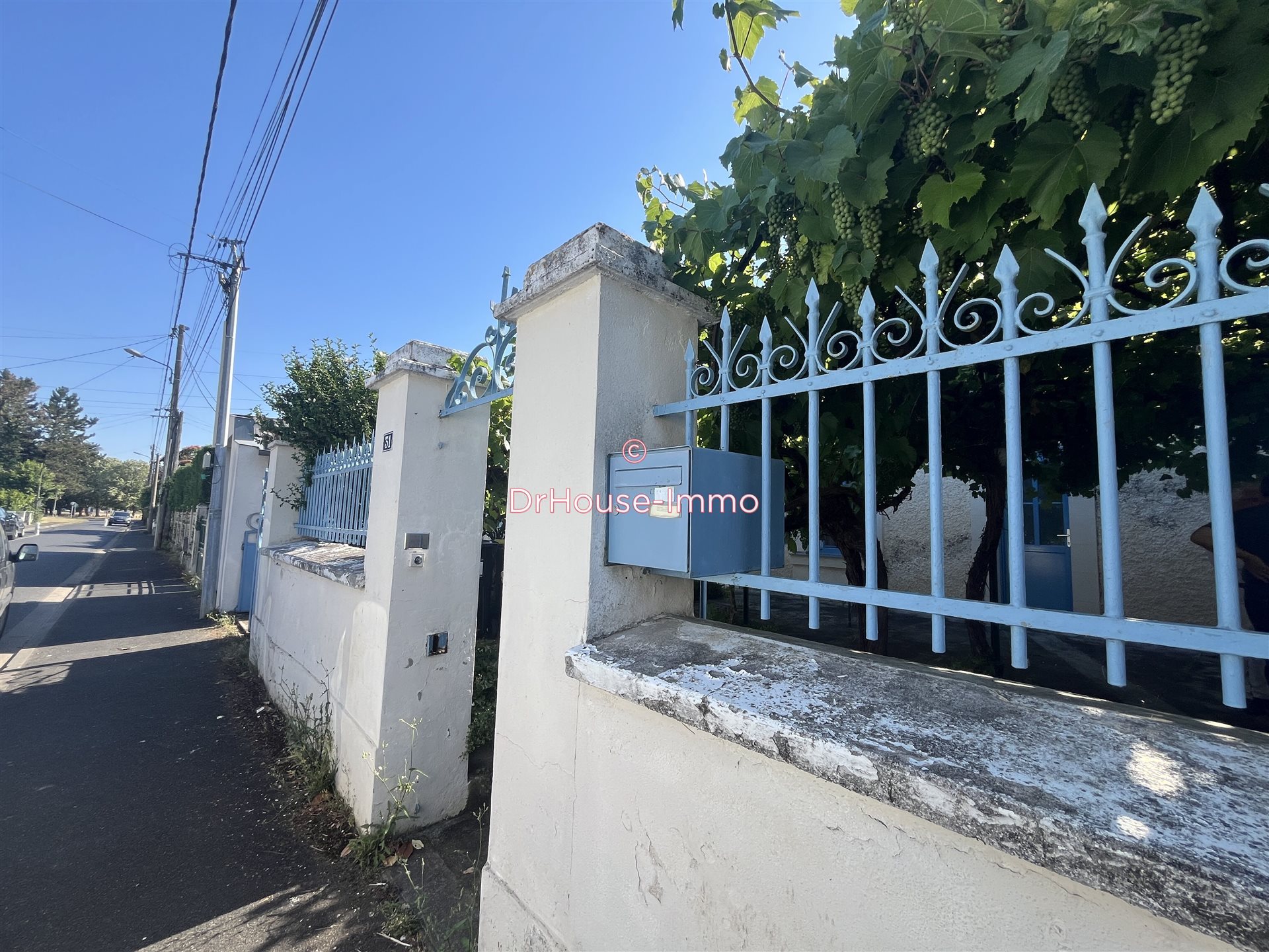 Maison à vendre, 94m², Châtellerault