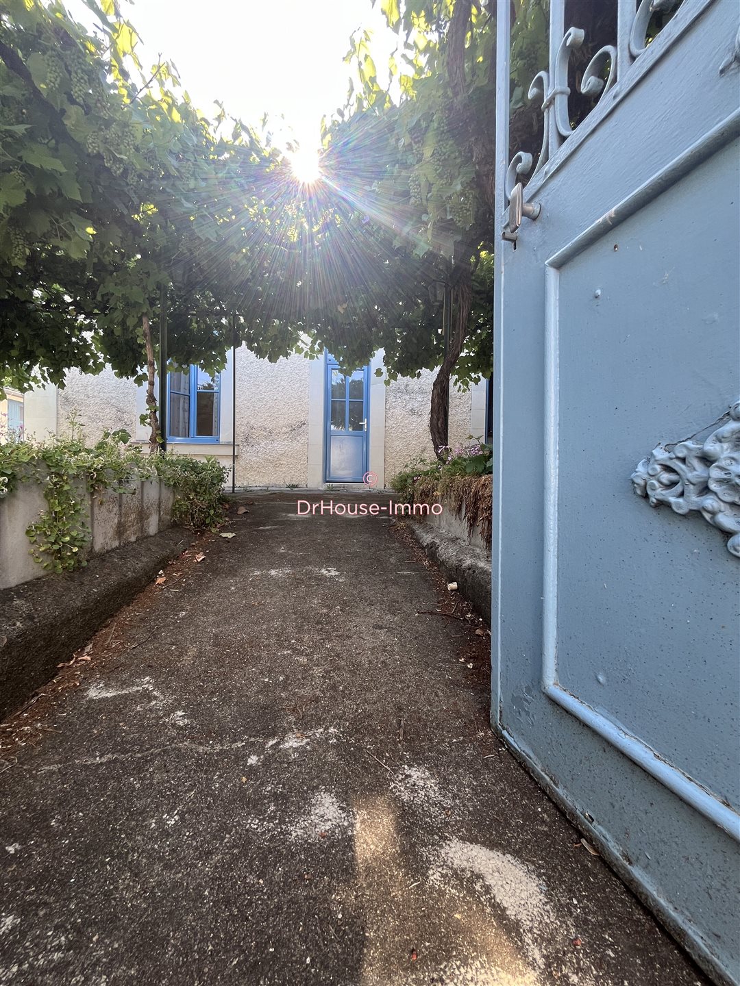 Maison à vendre, 94m², Châtellerault