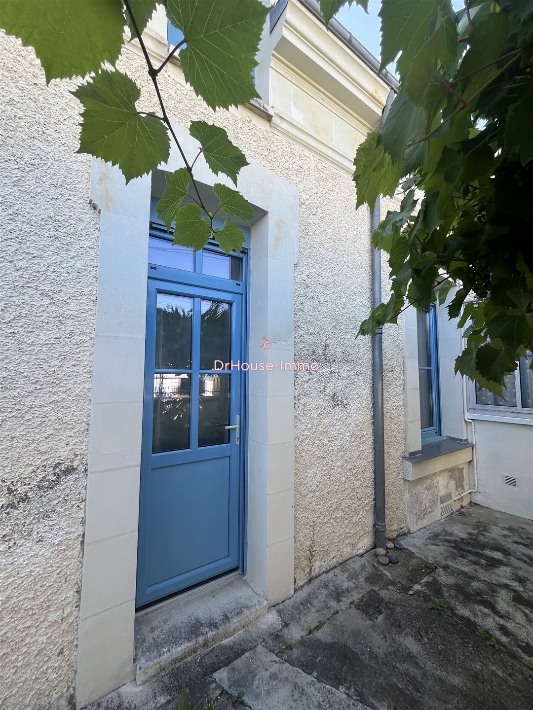 Maison à vendre, 94m², Châtellerault