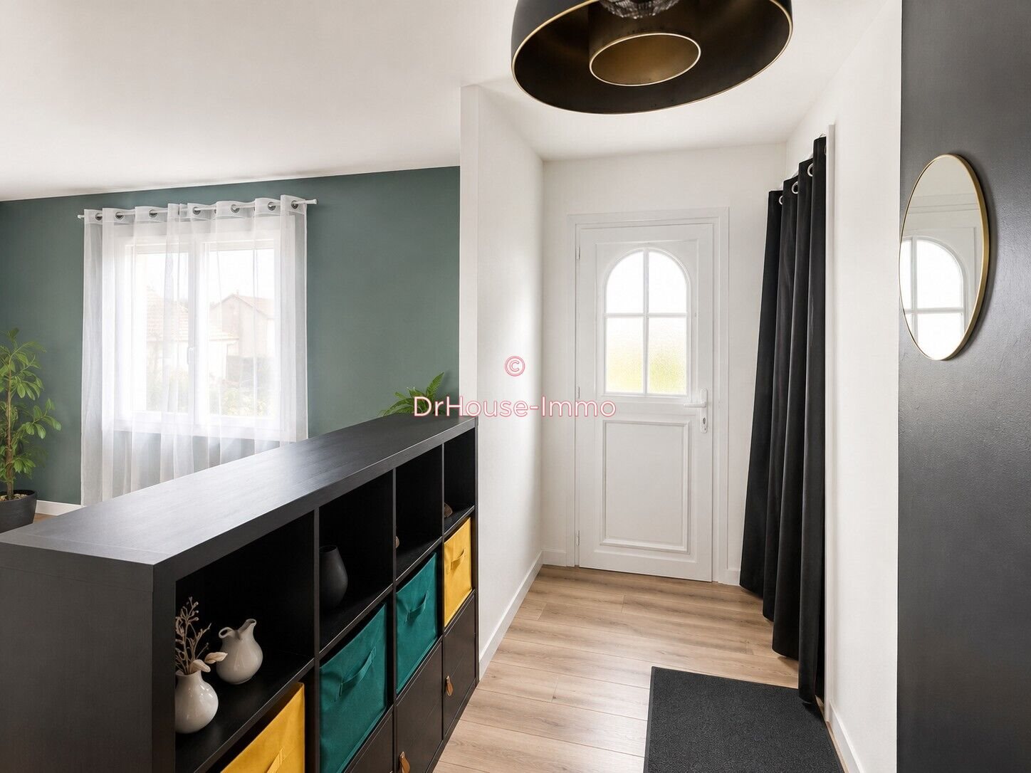 Maison à vendre, 132m², Naintré