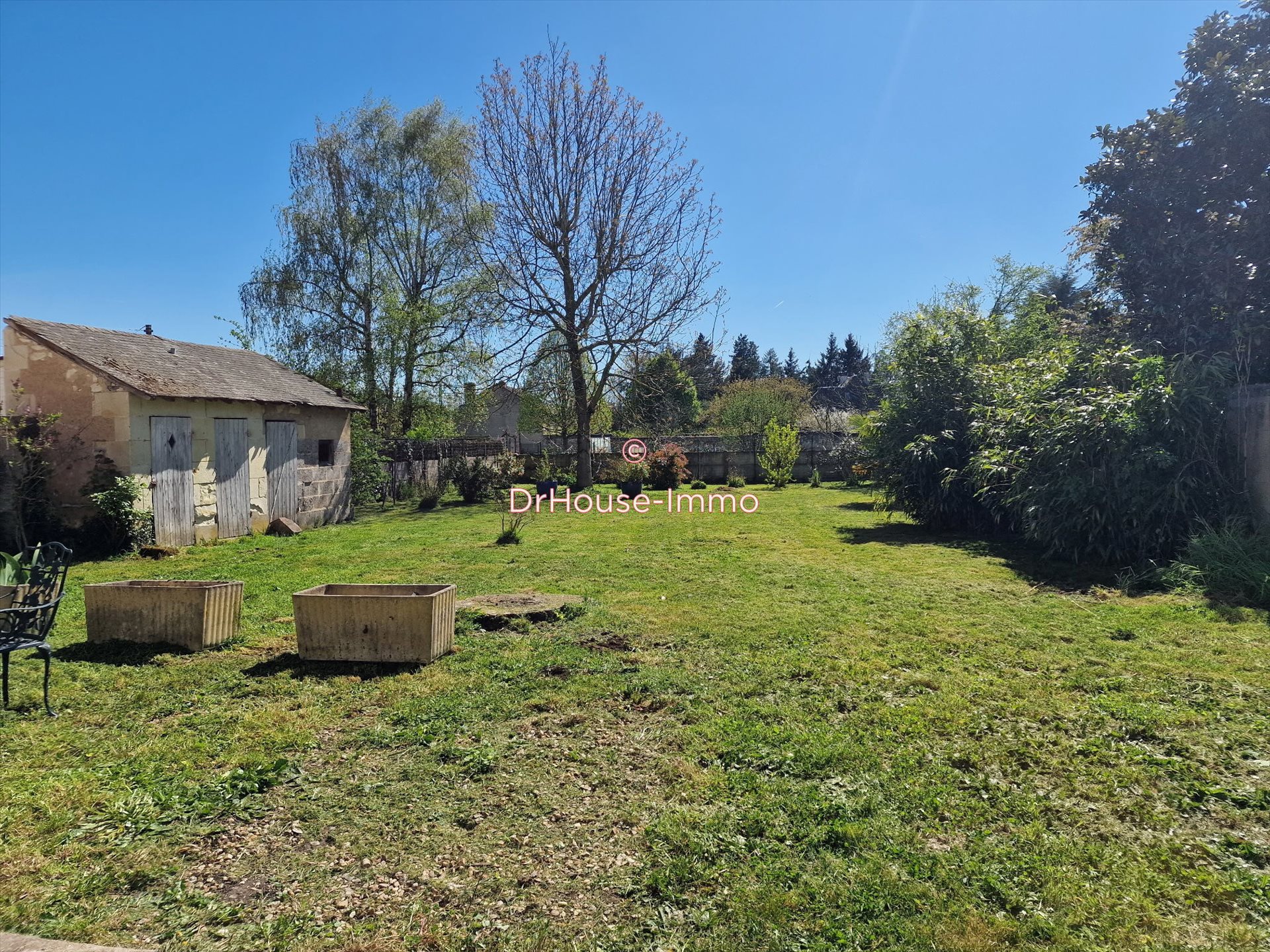 Maison à vendre, 203m², Dangé-Saint-Romain
