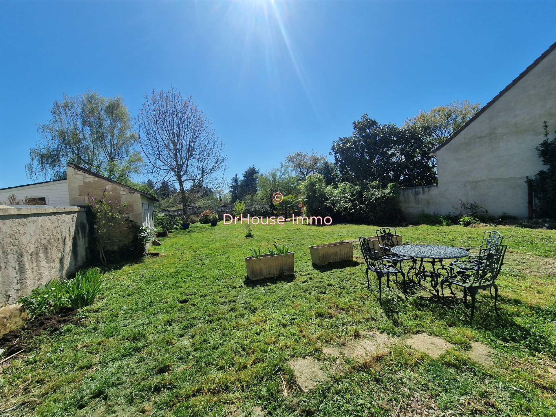 Maison à vendre, 203m², Dangé-Saint-Romain