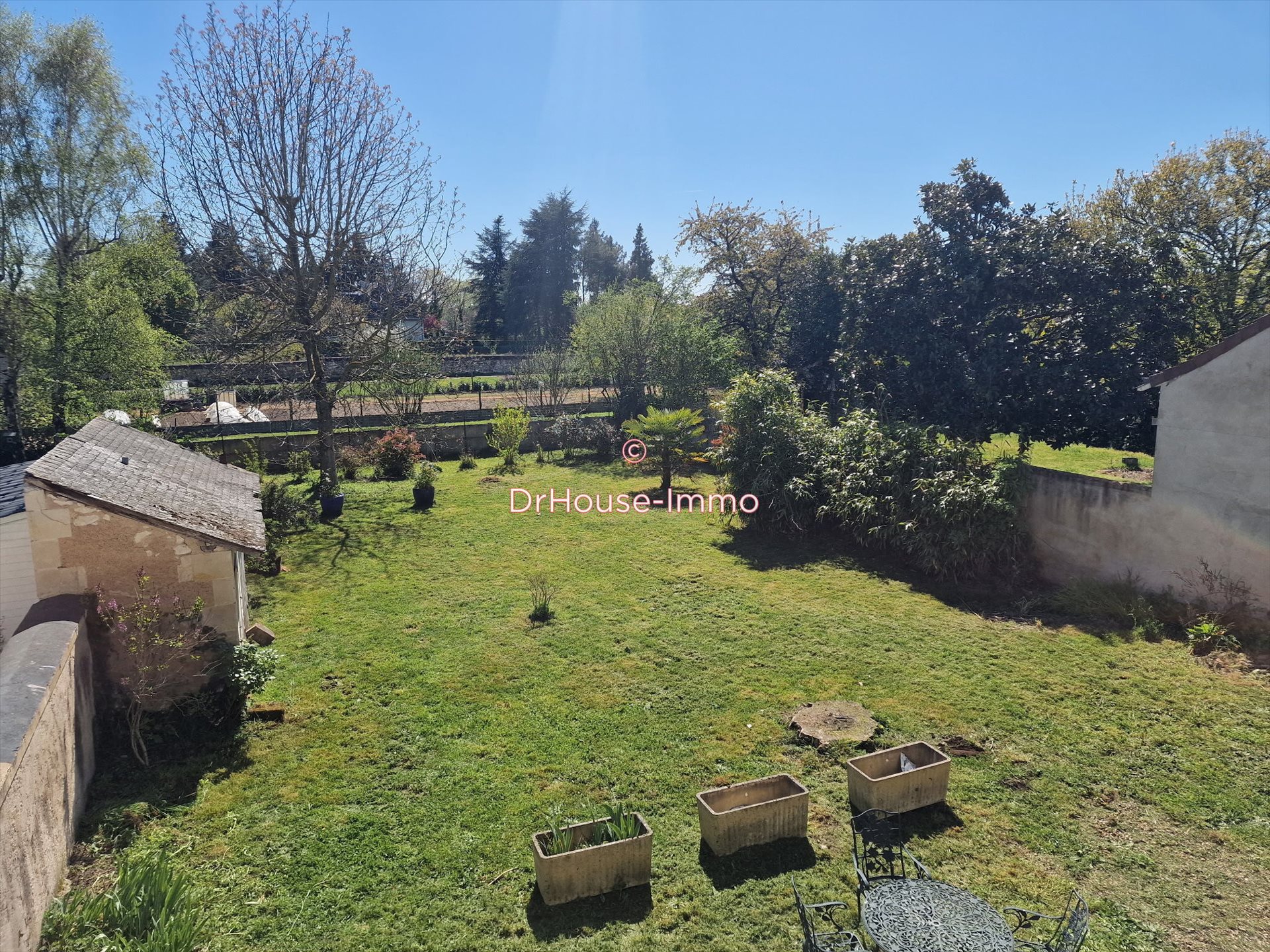 Maison à vendre, 203m², Dangé-Saint-Romain