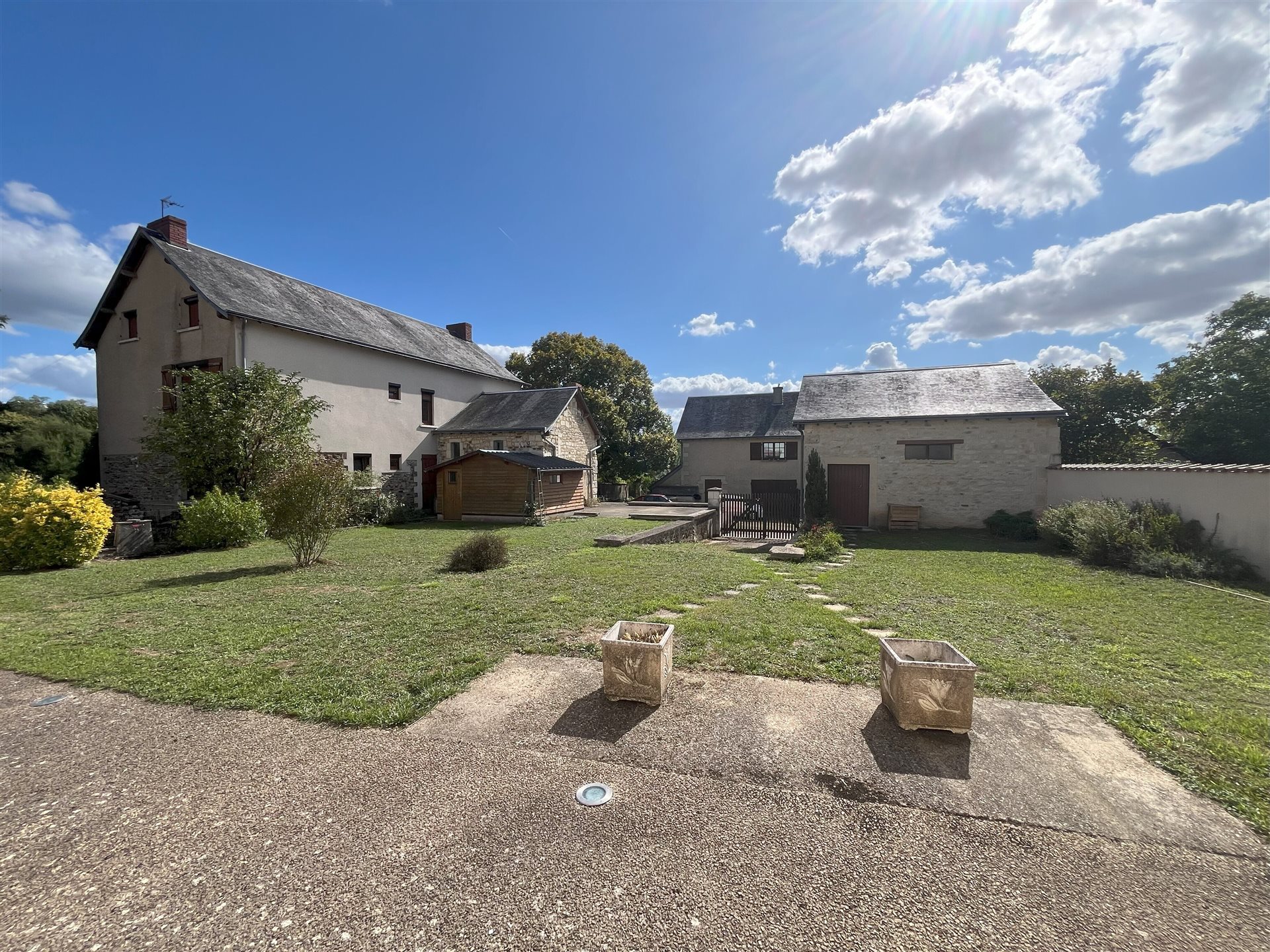Maison à vendre, 205m², Beaumont