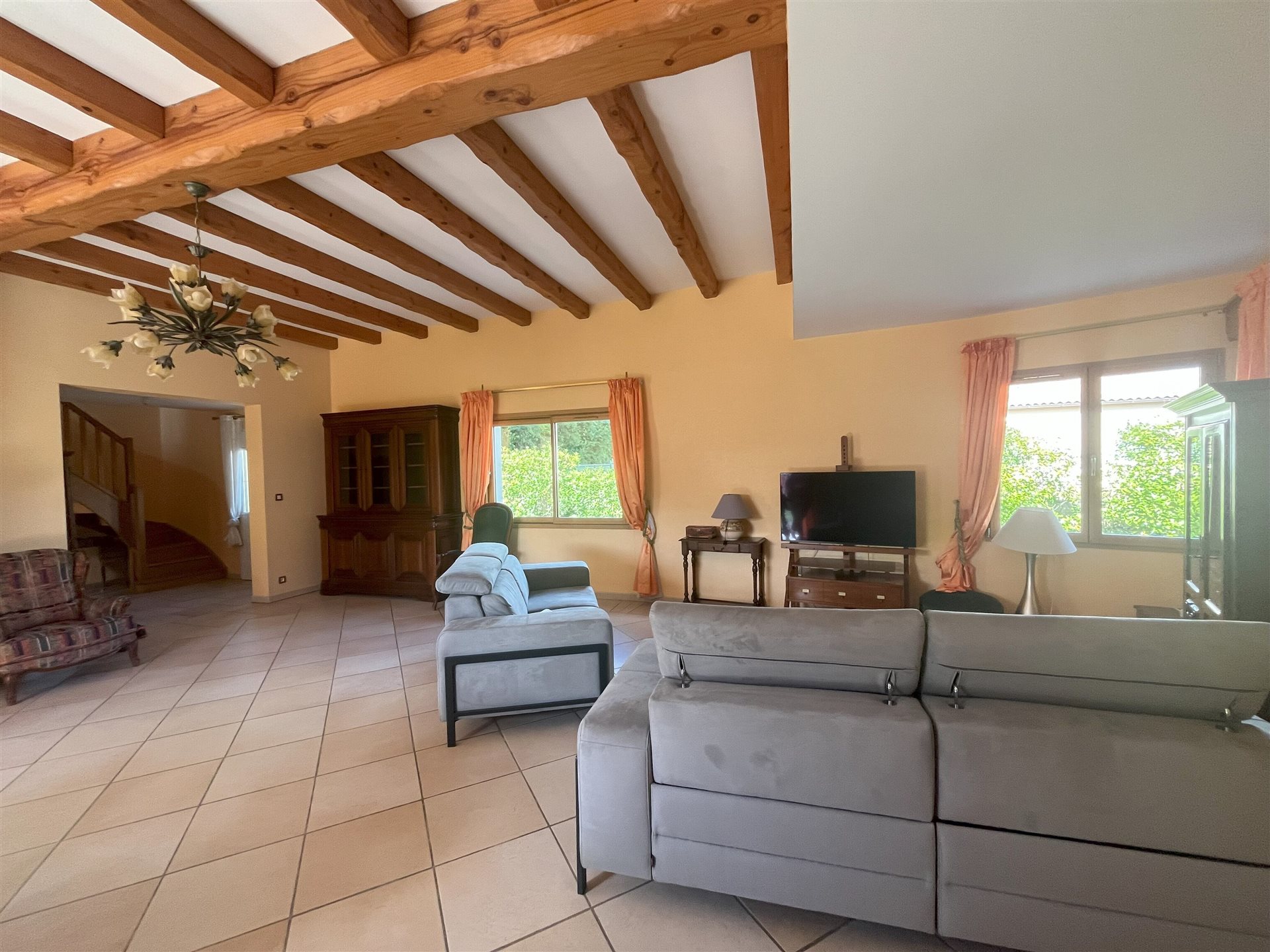 Maison à vendre, 205m², Beaumont