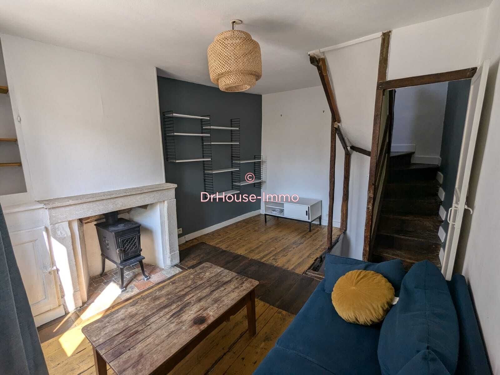 Maison à louer, 44m², Poitiers